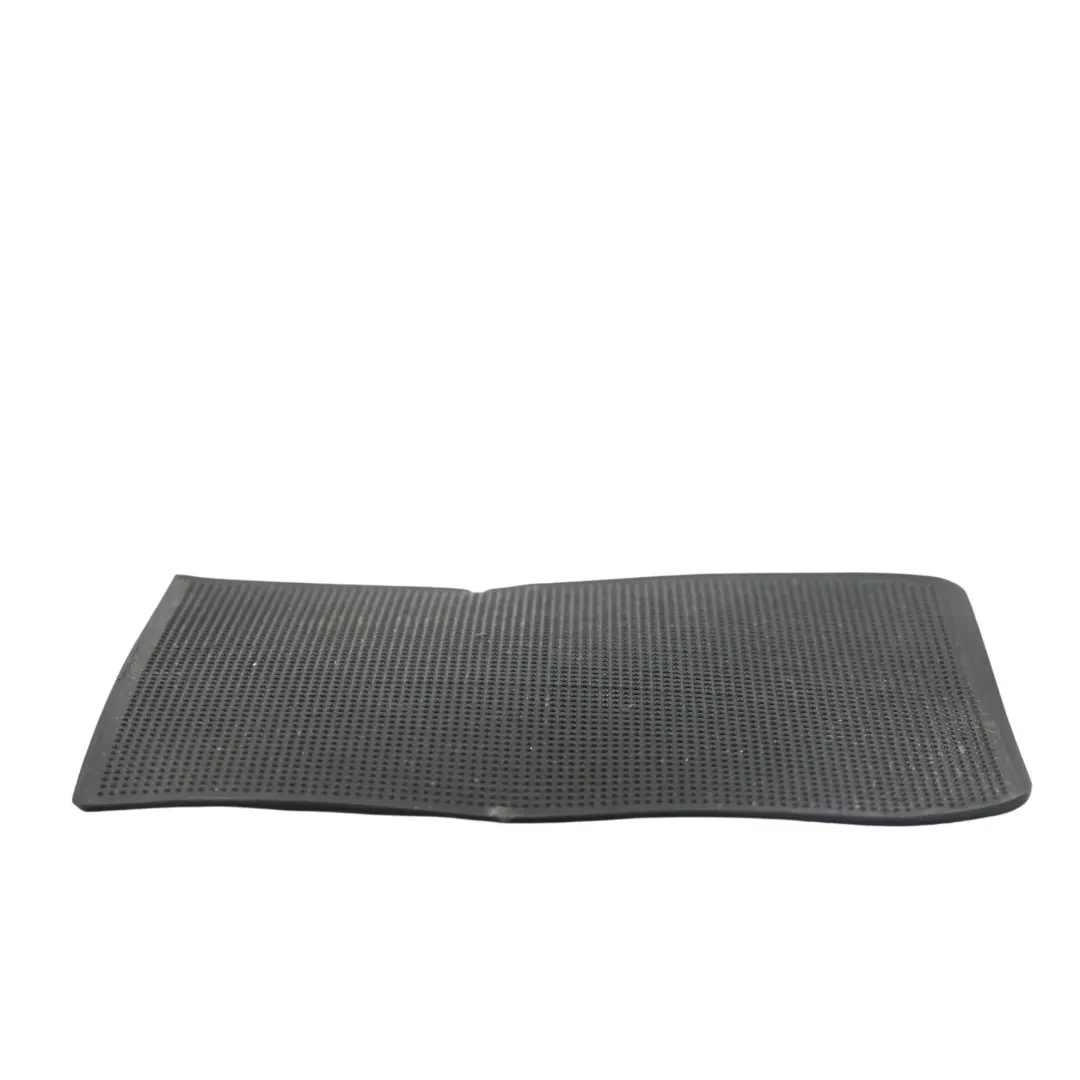 Porsche Carrera 996 Tapis Caoutchouc Console Centrale - SKU 99655266500 - Numéro de pièce 99655266500
