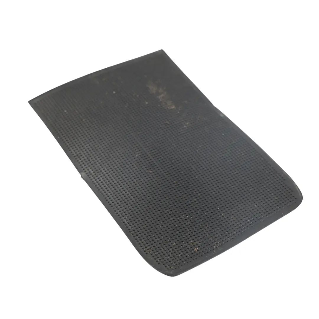 Porsche Carrera 996 Consola Central Compartimento Alfombrilla Goma - SKU 99655266500 - Número de pieza 99655266500