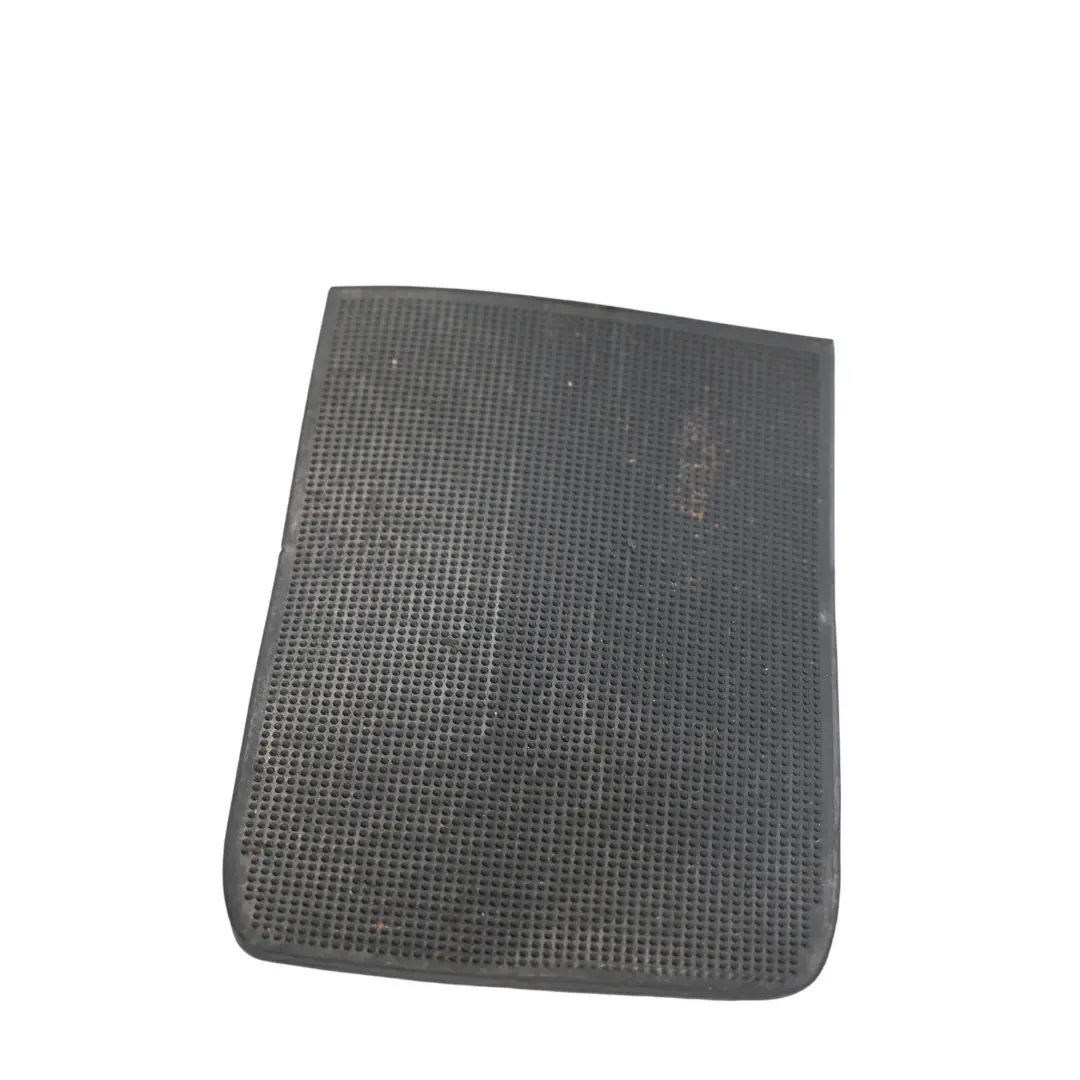 Mittelkonsole Aufbewahrung Einsatz Gummi Matte für Porsche Carrera 996 mit Teilenummer 99655266500 Porsche Carrera 996 Mittelkonsole Aufbewahrung Einsatz Gummi Matte - SKU 99655266500 - Teilenummer 99655266500