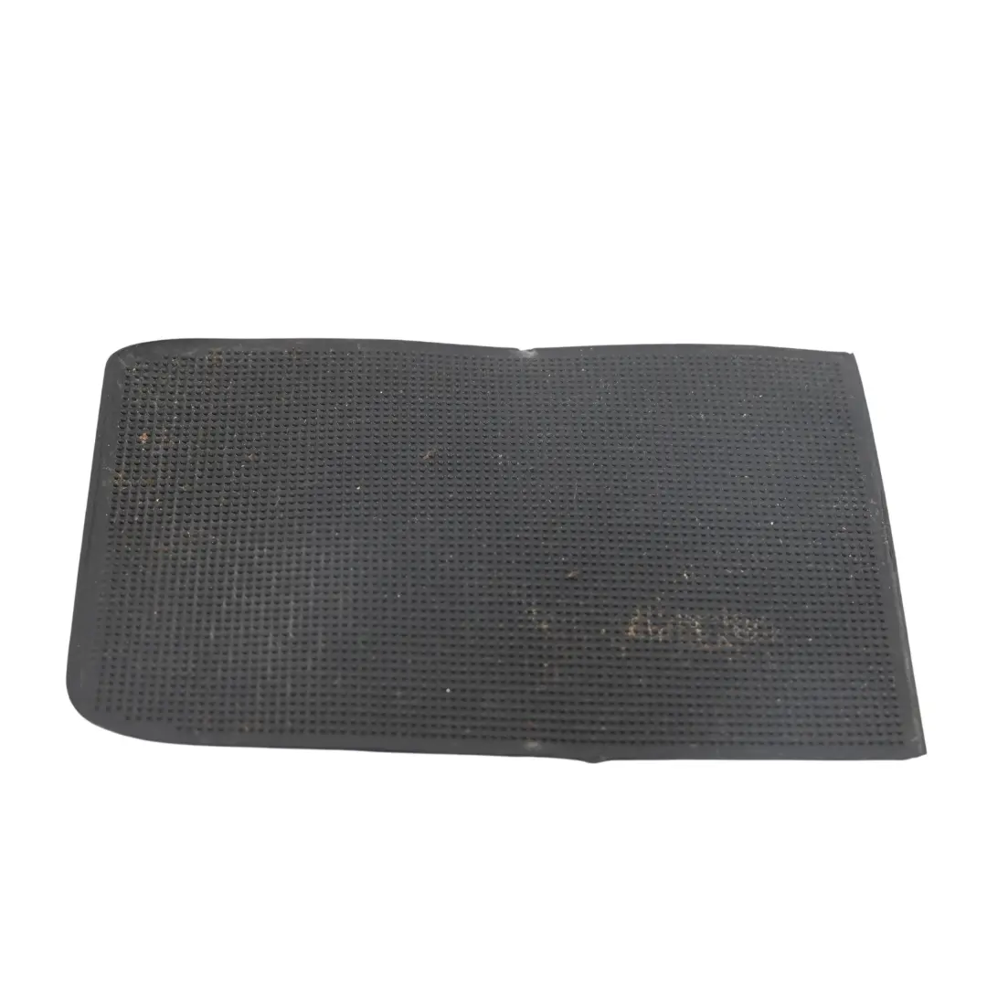 Centre Console Storage Insert Rubber Mat to Porsche Carrera 996 with Part number 99655266500 Porsche Carrera 996 Centre Console Storage Insert Rubber Mat - SKU 99655266500 - Part number 99655266500