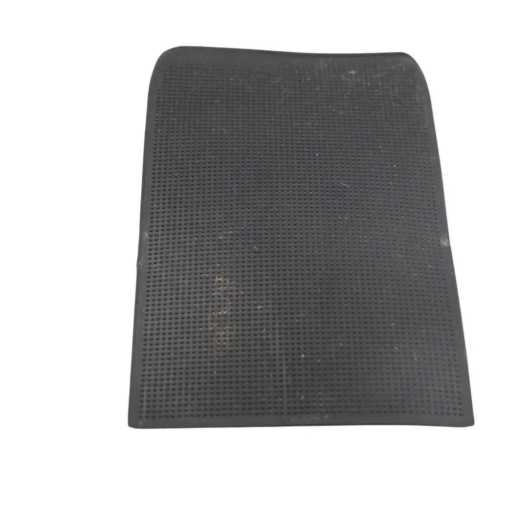 Porsche Carrera 996 Consola Central Compartimento Alfombrilla Goma - SKU 99655266500 - Número de pieza 99655266500