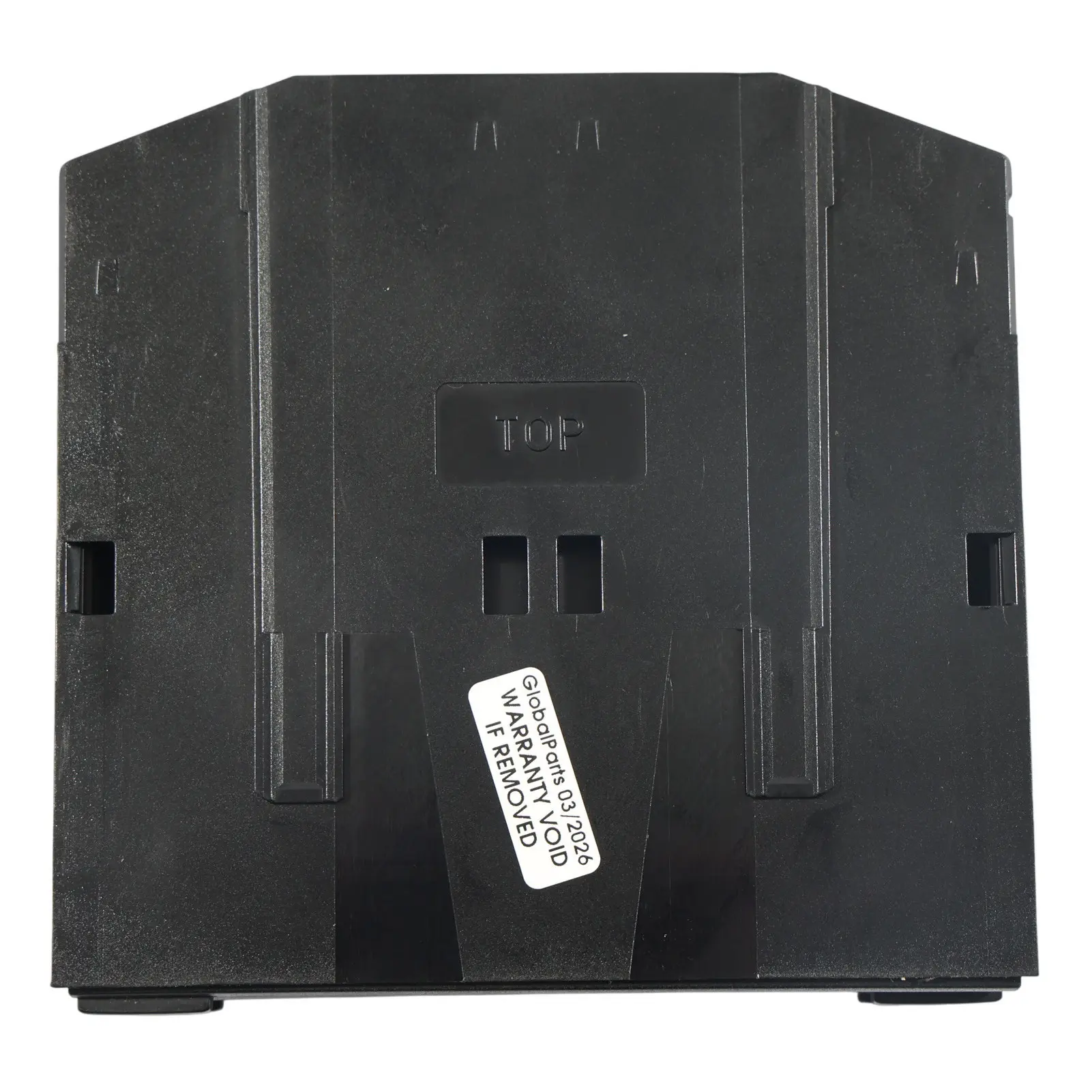 Porsche Carrera 996 Centre Console CD Magazine Storage Unit Holder 99655277300