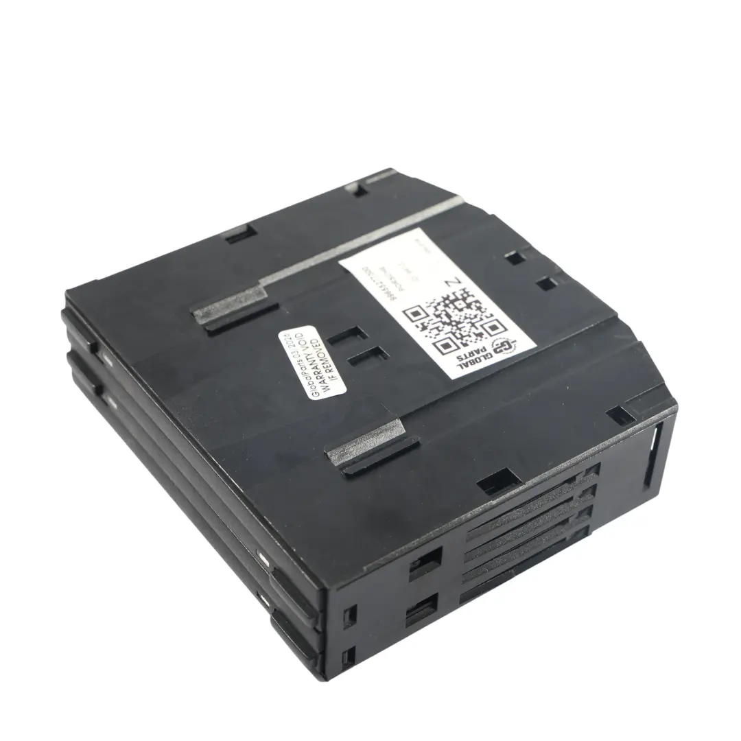 Centre Console CD Magazine Storage Unit Holder to Porsche Carrera 996 with Part number 99655277300 Porsche Carrera 996 Centre Console CD Magazine Storage Unit Holder - SKU 99655277300 - Part number 99655277300