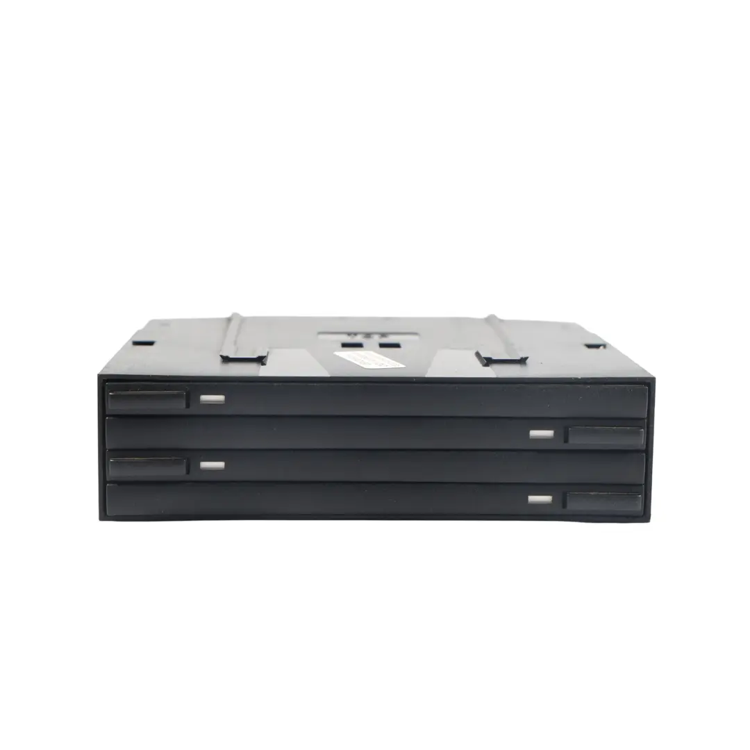 Console Centrale Rangement CD Magazine pour Porsche Carrera 996 à propos du numéro de pièce 99655277300 Porsche Carrera 996 Console Centrale Rangement CD Magazine - SKU 99655277300 - Numéro de pièce 99655277300