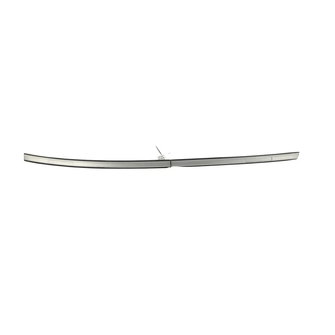 Porsche Carrera 996 Tira Canal Techo Derecho Plata-92T - SKU 99655940200-ARS - Número de pieza 99655940200