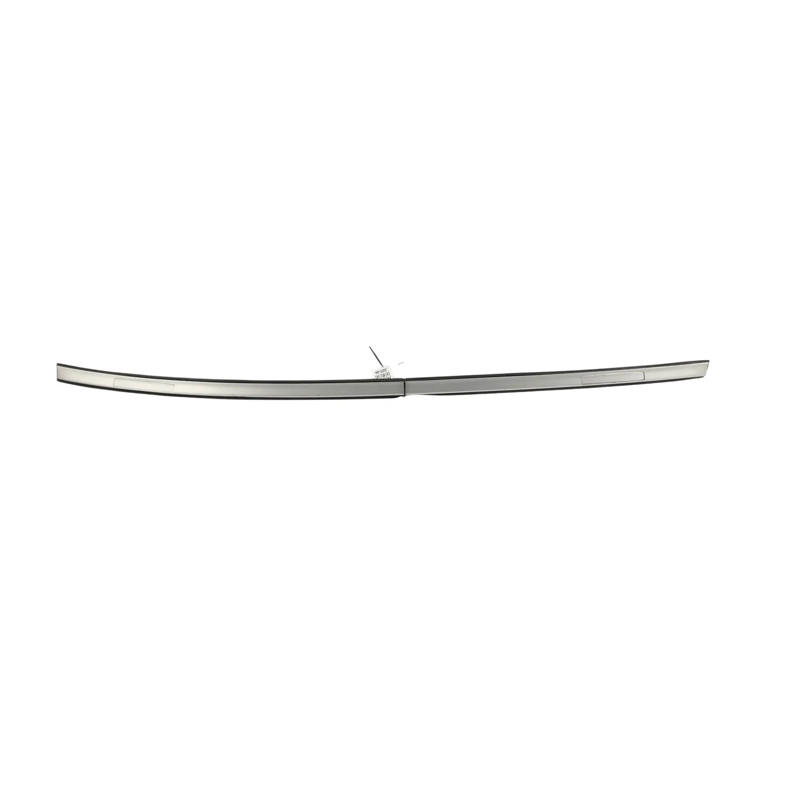 Porsche Carrera 996 Tira Canal Techo Derecho Plata-92T 99655940200