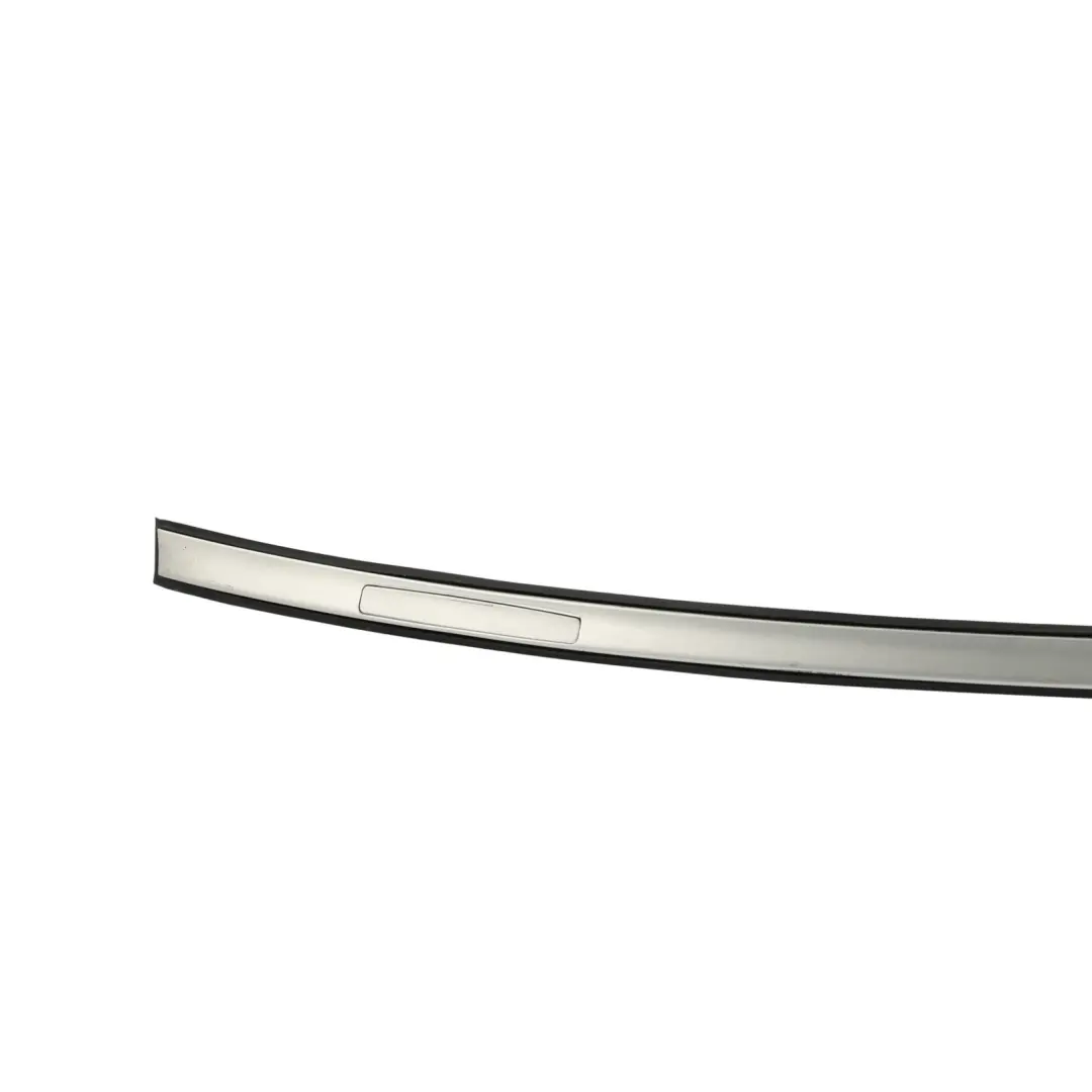 Roof Channel Edge Strip Right O/S Silver-92T to Porsche Carrera 996 with Part number 99655940200 Porsche Carrera 996 Roof Channel Edge Strip Right O/S Silver-92T - SKU 99655940200-ARS - Part number 99655940200