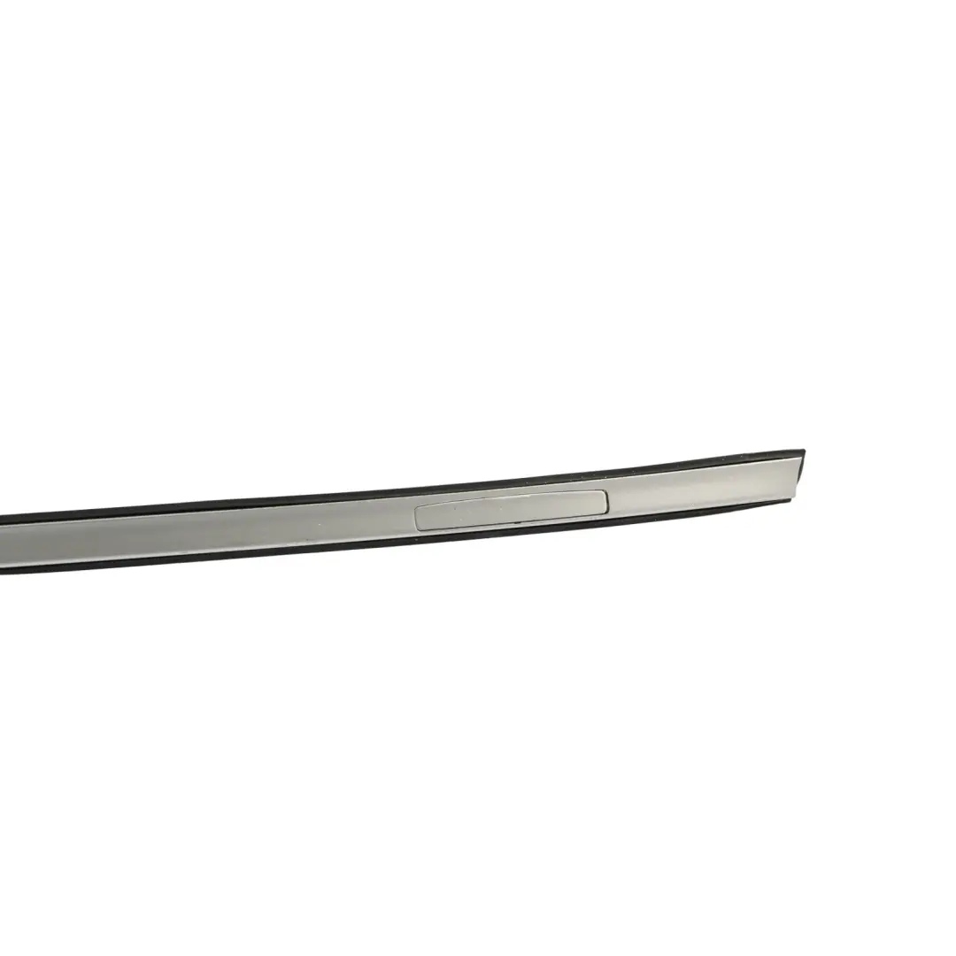 Porsche Carrera 996 Roof Channel Edge Strip Right O/S Silver-92T - SKU 99655940200-ARS - Part number 99655940200