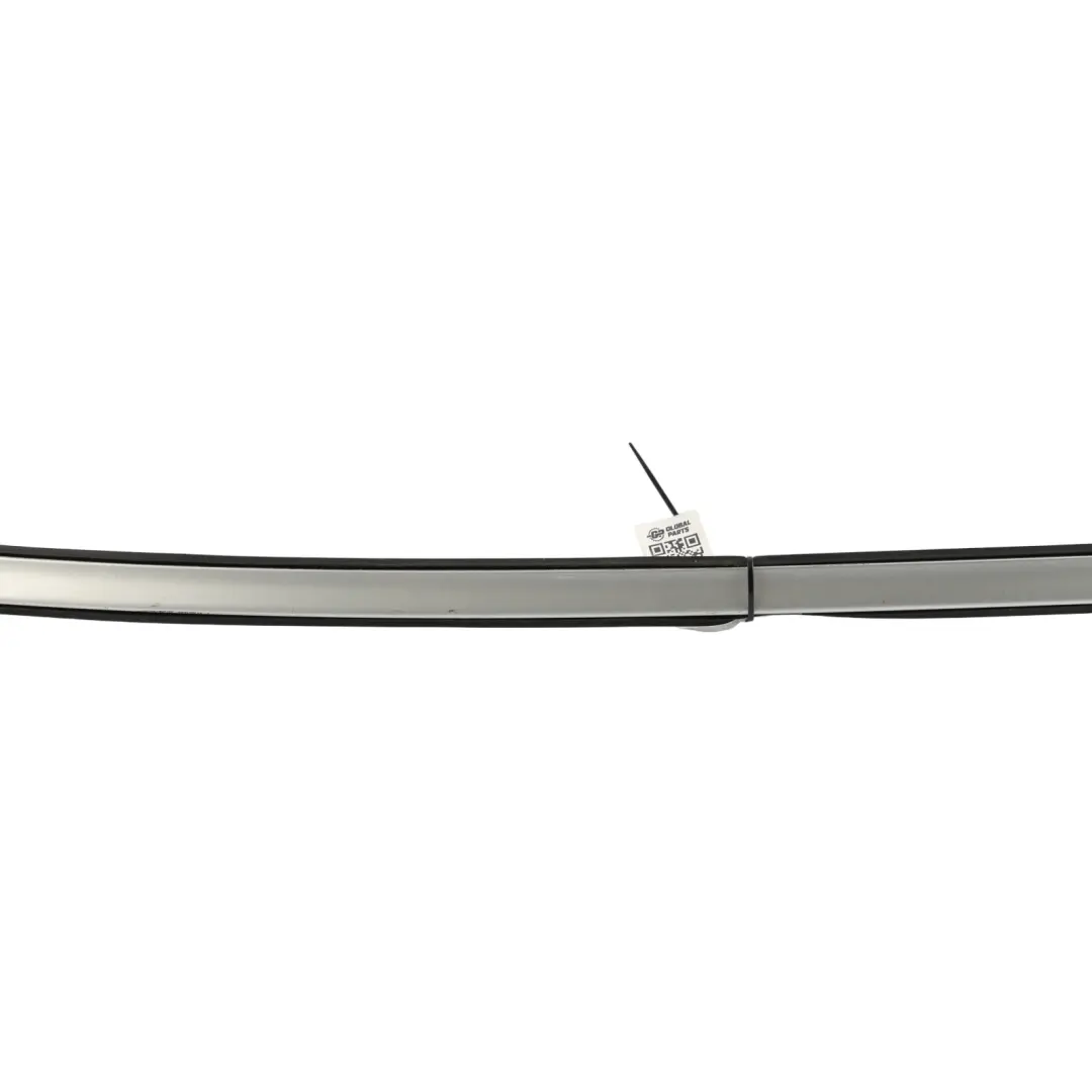 Porsche Carrera 996 Roof Channel Edge Strip Right O/S Silver-92T - SKU 99655940200-ARS - Part number 99655940200