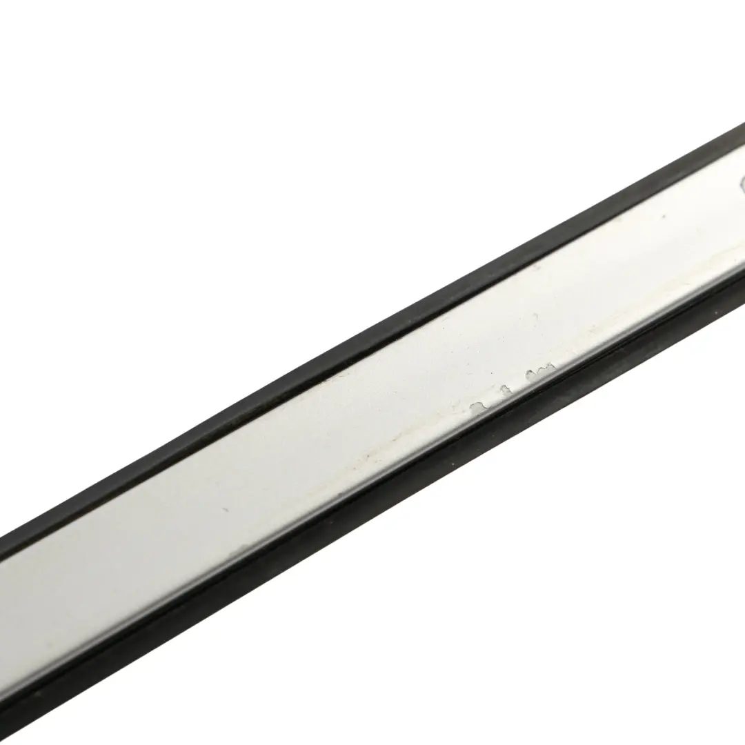 Porsche Carrera 996 Roof Channel Edge Strip Right O/S Silver-92T - SKU 99655940200-ARS - Part number 99655940200