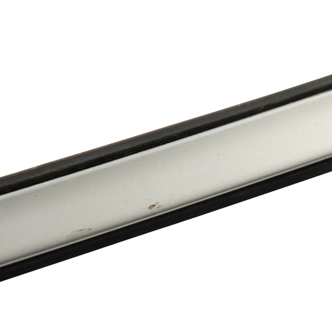 Porsche Carrera 996 Dachkanal Kantenschutz Rechts Silber - SKU 99655940200-ARS - Teilenummer 99655940200