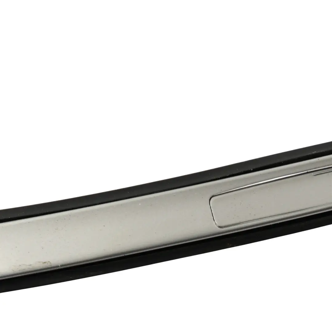 Roof Channel Edge Strip Right O/S Silver-92T to Porsche Carrera 996 with Part number 99655940200 Porsche Carrera 996 Roof Channel Edge Strip Right O/S Silver-92T - SKU 99655940200-ARS - Part number 99655940200