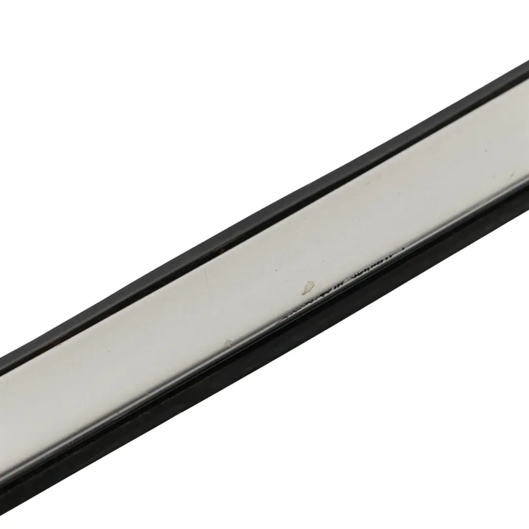 Porsche Carrera 996 Dachkanal Kantenschutz Rechts Silber - SKU 99655940200-ARS - Teilenummer 99655940200