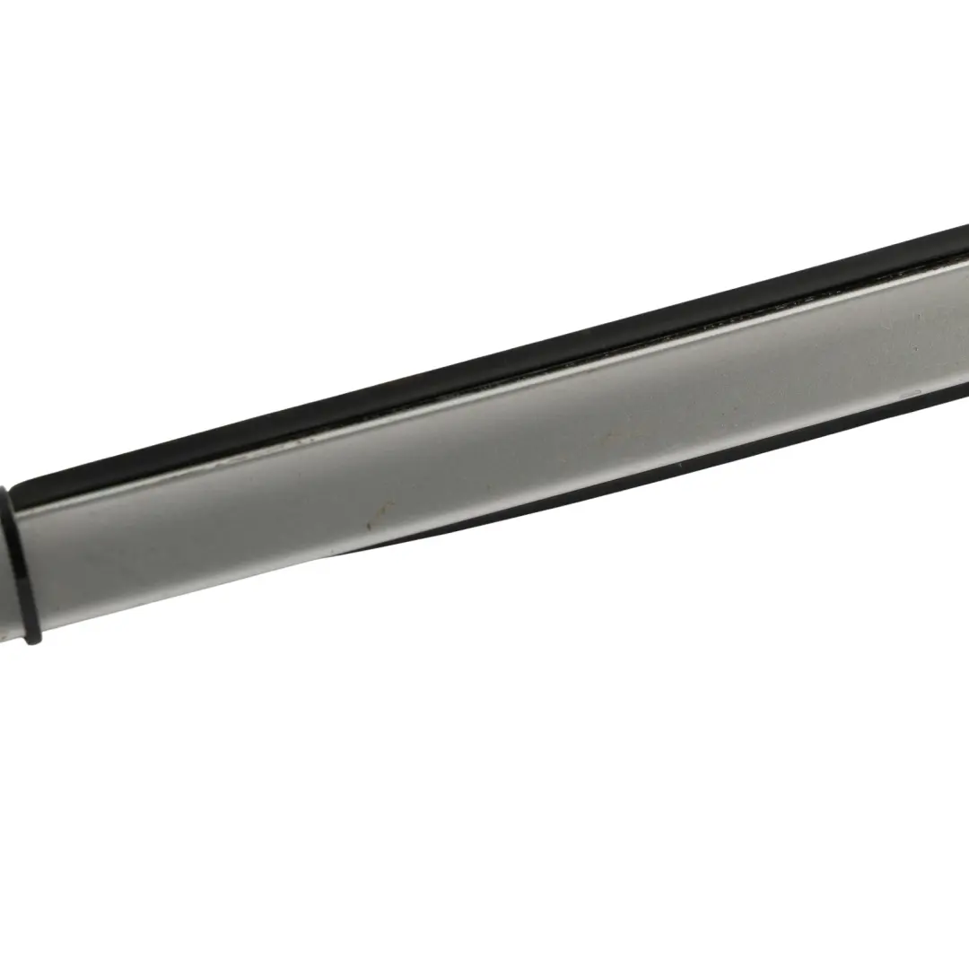 Roof Channel Edge Strip Right O/S Silver-92T to Porsche Carrera 996 with Part number 99655940200 Porsche Carrera 996 Roof Channel Edge Strip Right O/S Silver-92T - SKU 99655940200-ARS - Part number 99655940200