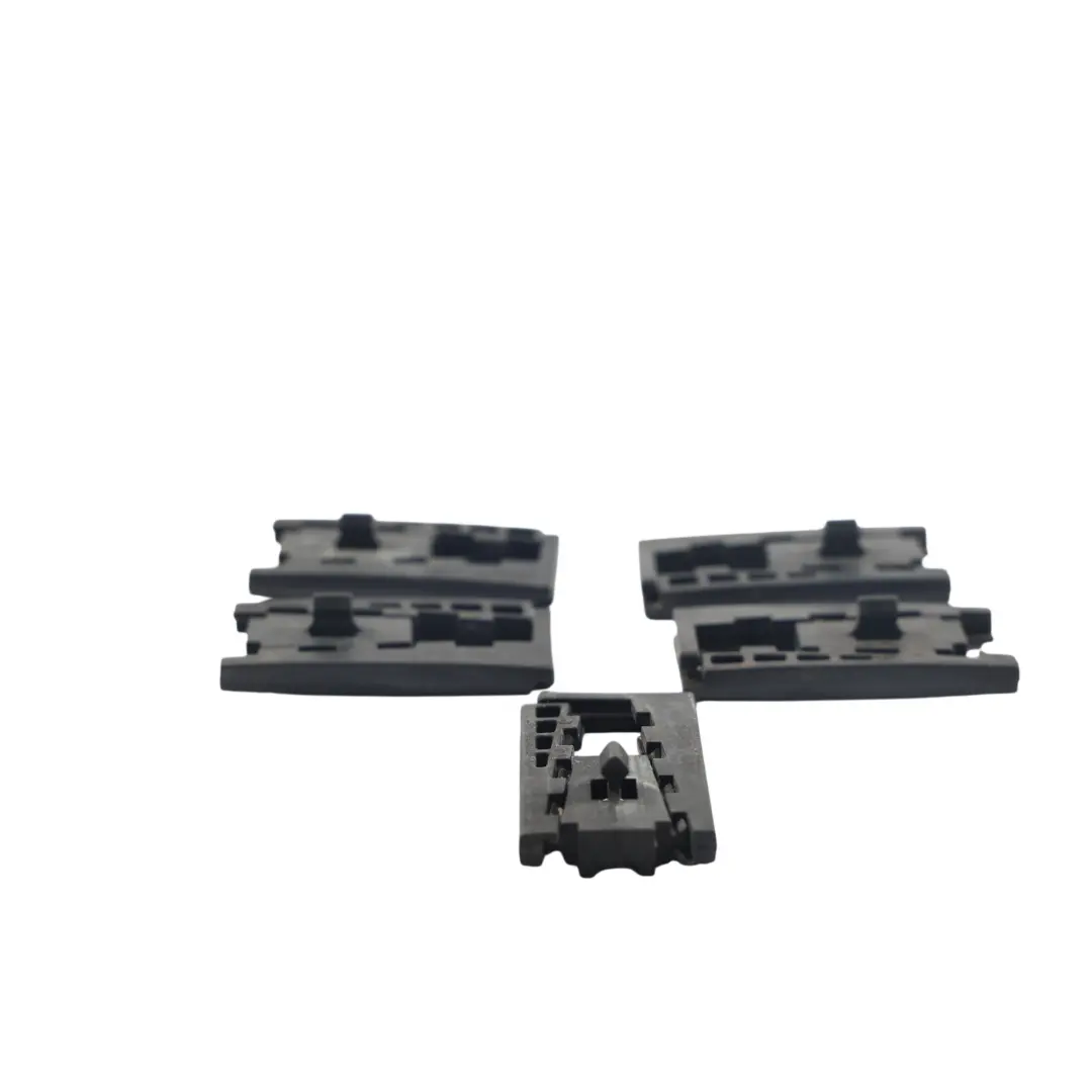 Porsche Carrera 996 Zestaw Klipsów Listwy Dachowej X5 - SKU 99655940301 - Numer Części 99655940301