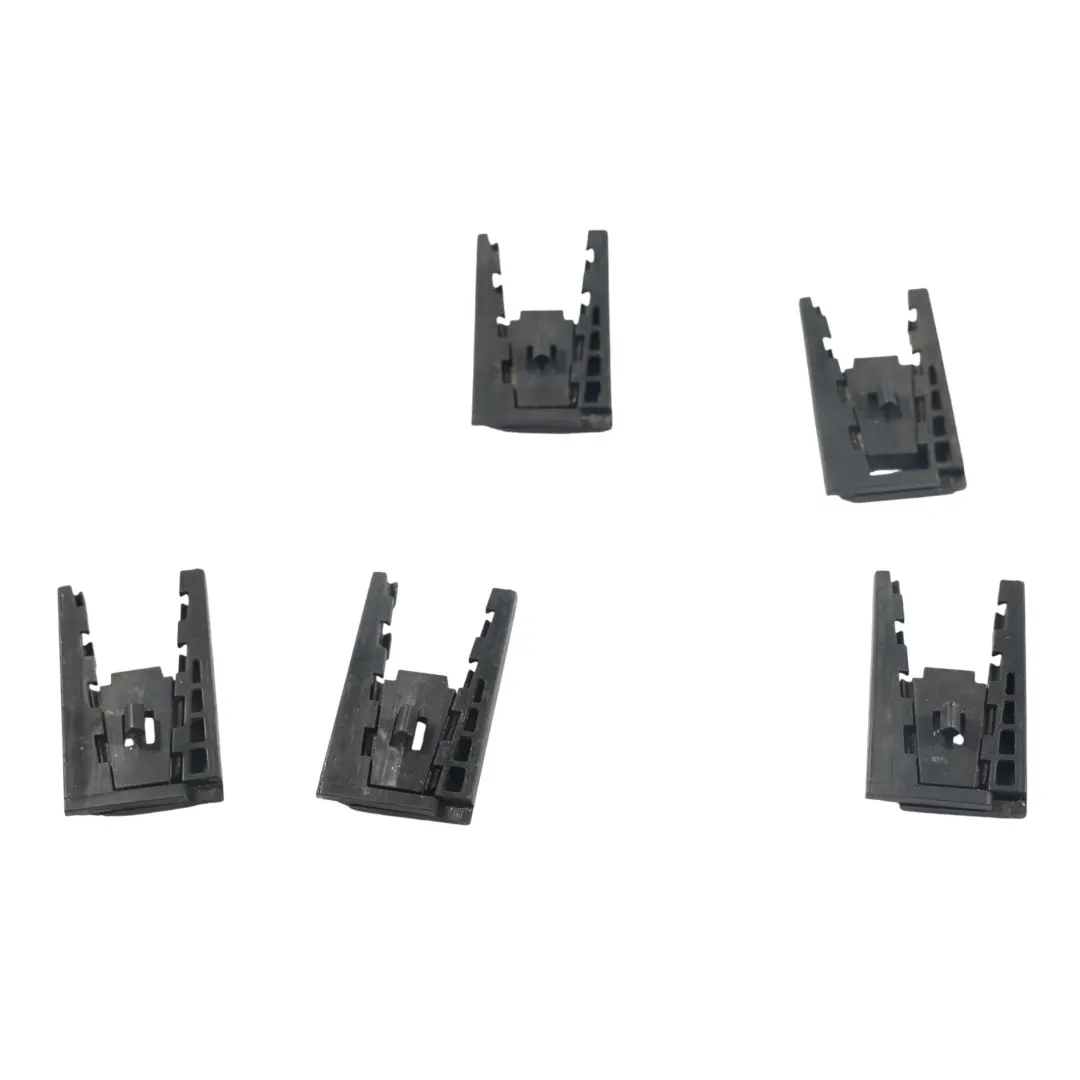 Dach Zierleisten Clip Halterung SET X5 für Porsche Carrera 996 mit Teilenummer 99655940301 Porsche Carrera 996 Dach Zierleisten Clip Halterung SET X5 - SKU 99655940301 - Teilenummer 99655940301