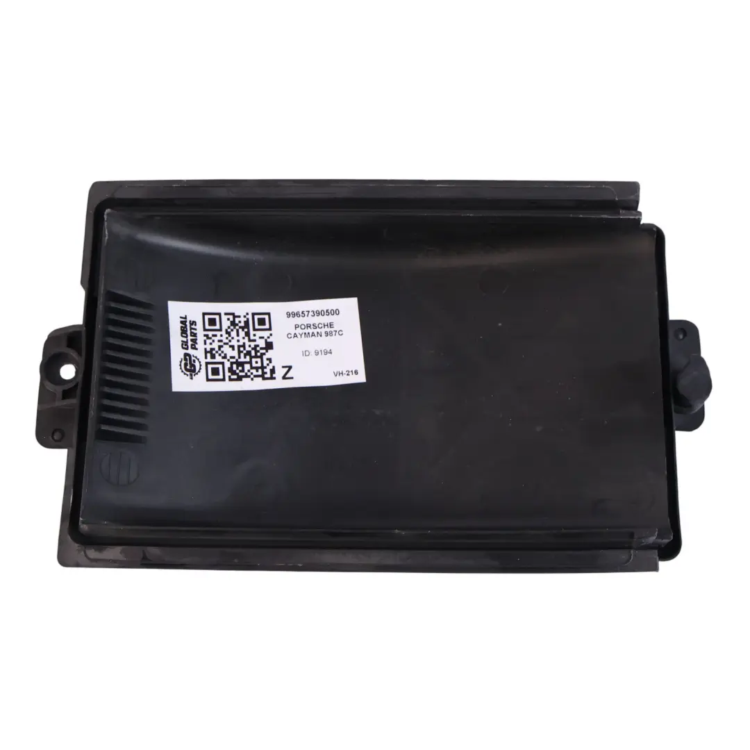 Copriventola Riscaldatore 133854Z per Porsche 911 Cayman 987 996 Boxster con numero di parte 99657390500 Porsche 911 Cayman 987 996 Boxster Copriventola Riscaldatore 133854Z - SKU 99657390500 - Numero di parte 99657390500