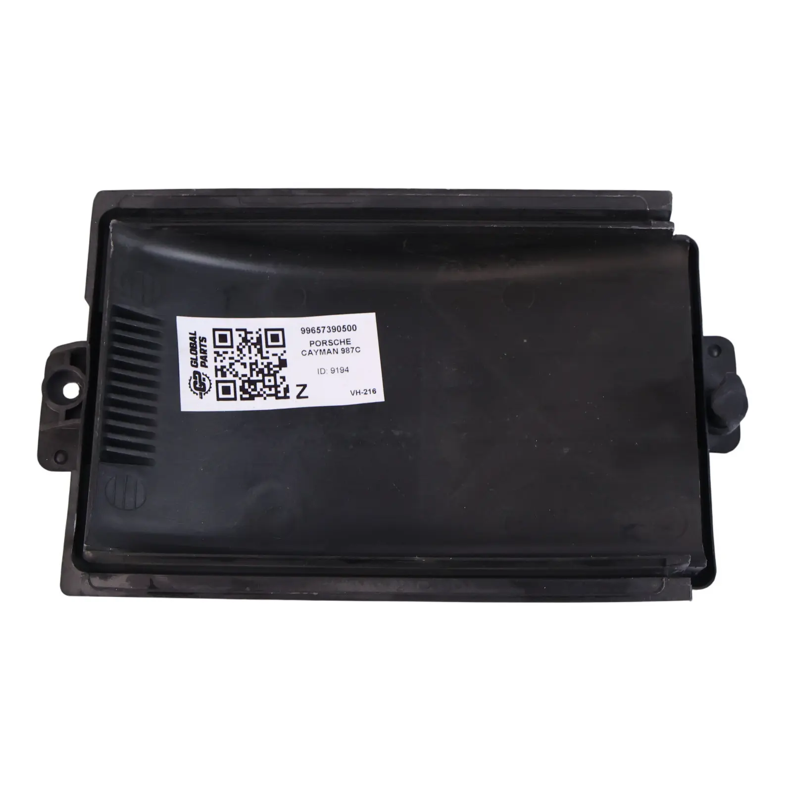 Porsche 911 Cayman 987 996 Cubierta Ventilador Calefactor 133854Z 99657390500