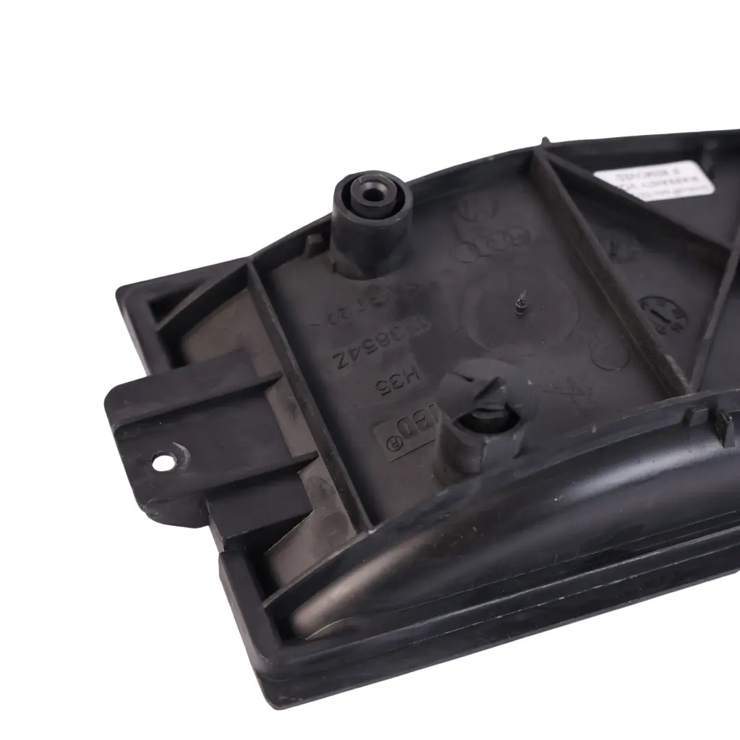 Cubierta Ventilador Calefactor 133854Z para Porsche 911 Cayman 987 996 con número de pieza 99657390500 Porsche 911 Cayman 987 996 Cubierta Ventilador Calefactor 133854Z - SKU 99657390500 - Número de pieza 99657390500