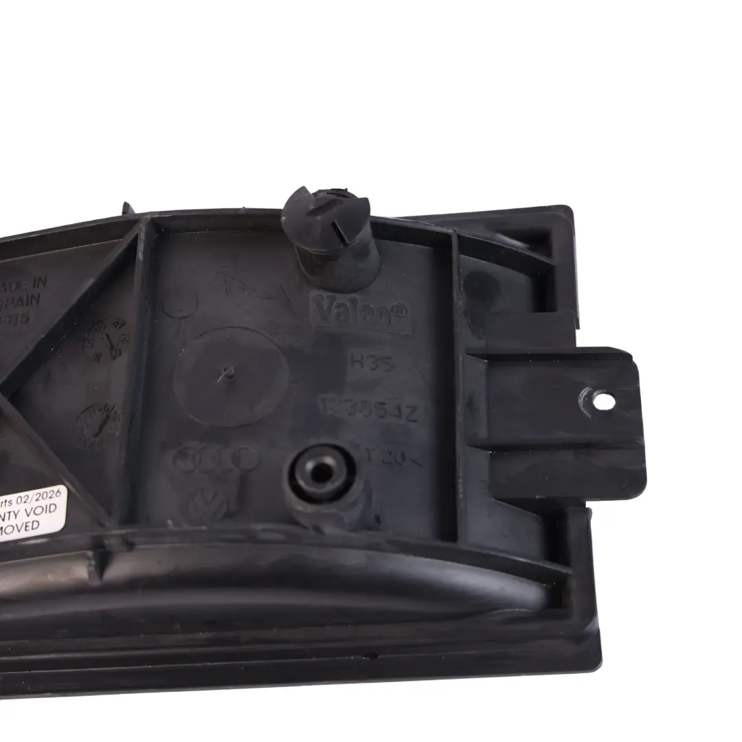 Osłona Wentylatora 133854Z do Porsche 911 Cayman 987 996 Boxster o numerze 99657390500 Porsche 911 Cayman 987 996 Boxster Osłona Wentylatora 133854Z - SKU 99657390500 - Numer Części 99657390500