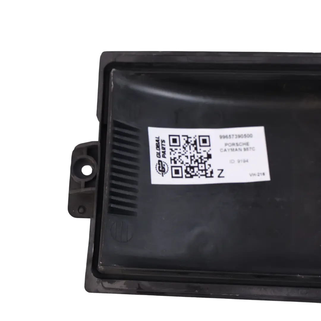 Heizung Gebläse Abdeckung 133854Z für Porsche 911 Cayman 987 996 Boxster mit Teilenummer 99657390500 Porsche 911 Cayman 987 996 Boxster Heizung Gebläse Abdeckung 133854Z - SKU 99657390500 - Teilenummer 99657390500