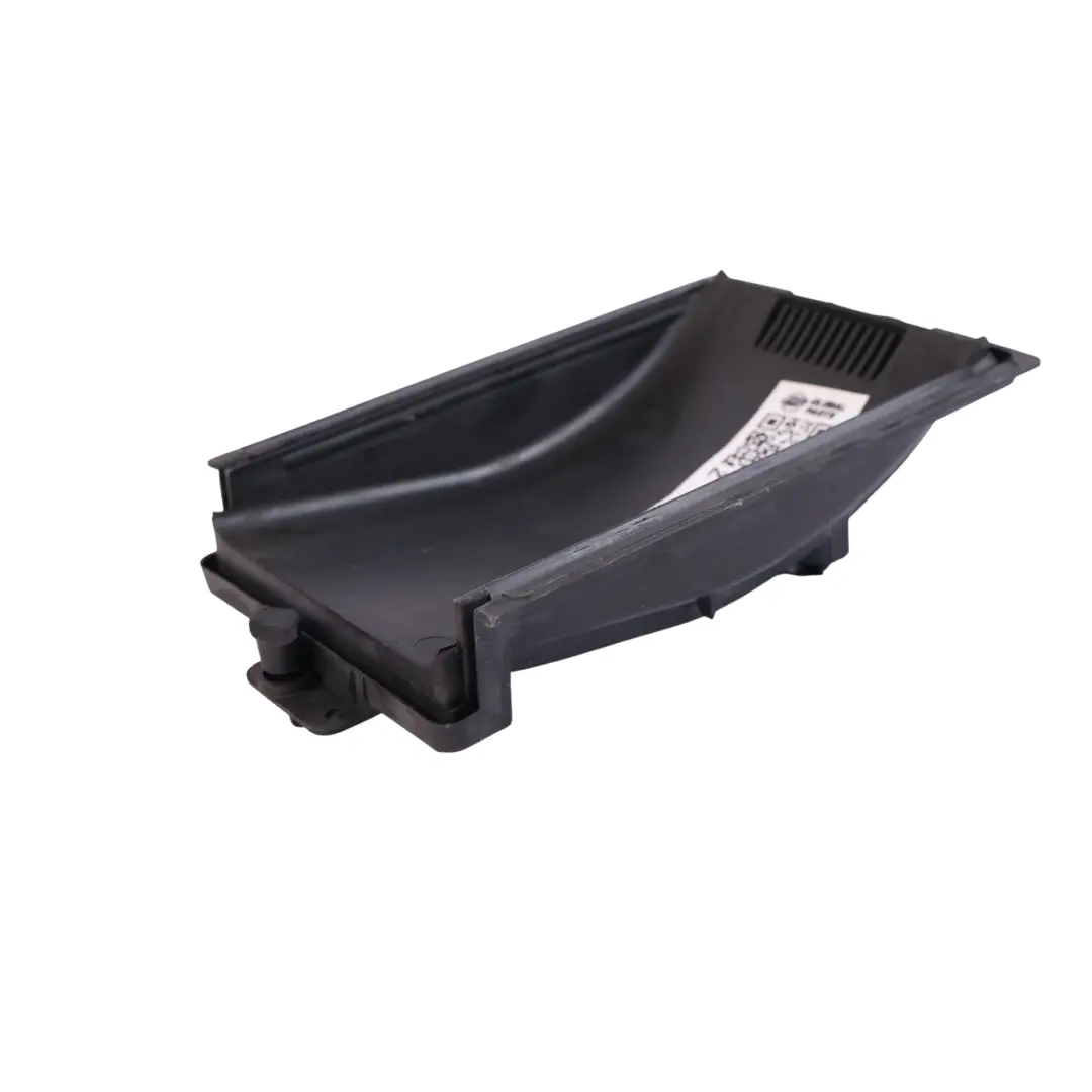 Porsche 911 Cayman 987 996 Cubierta Ventilador Calefactor 133854Z - SKU 99657390500 - Número de pieza 99657390500