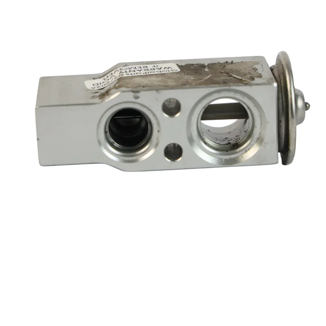 Klimaanlagen Expansionsventil für Porsche Cayman 987 Carrera 996 mit Teilenummer 99657392901 Porsche Cayman 987 Carrera 996 Klimaanlagen Expansionsventil - SKU 99657392901 - Teilenummer 99657392901