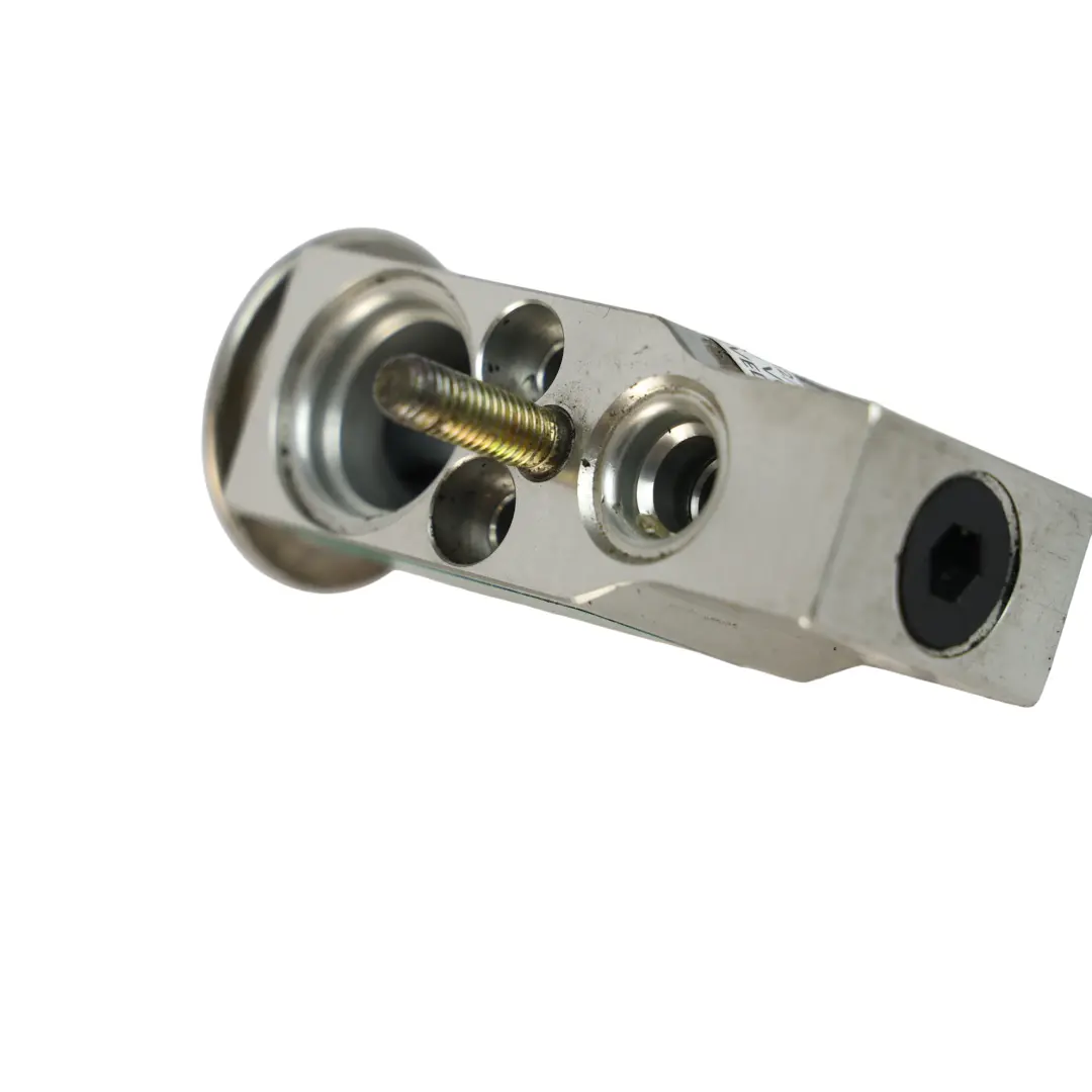 Porsche Cayman 987 Carrera 996 Air Conditioning Expansion Valve - SKU 99657392901 - Part number 99657392901