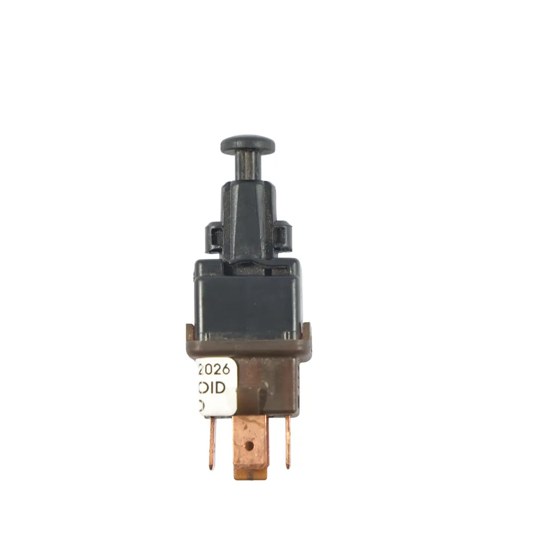 Porsche Carrera 996 Brake Pedal Light Switch Sensor Unit - SKU 99661311101 - Part number 99661311101