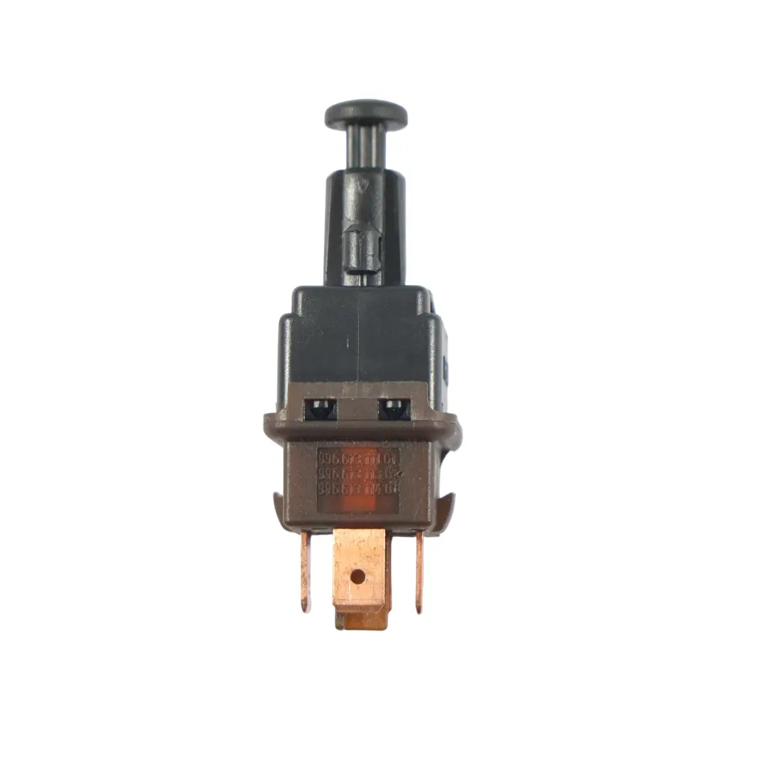 Porsche Carrera 996 Brake Pedal Light Switch Sensor Unit - SKU 99661311101 - Part number 99661311101