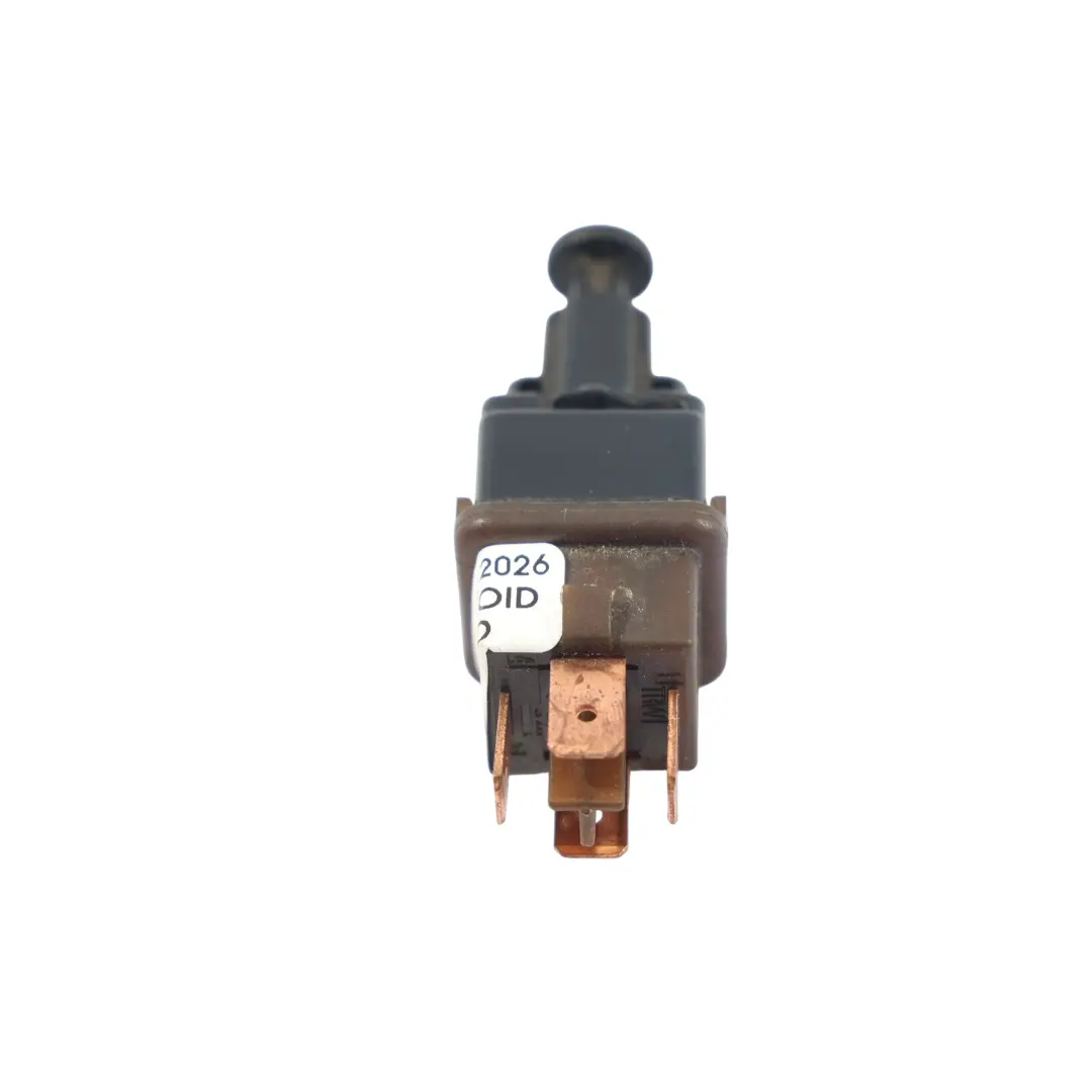 Porsche Carrera 996 Sensore Interruttore Luce Pedale Freno - SKU 99661311101 - Numero di parte 99661311101