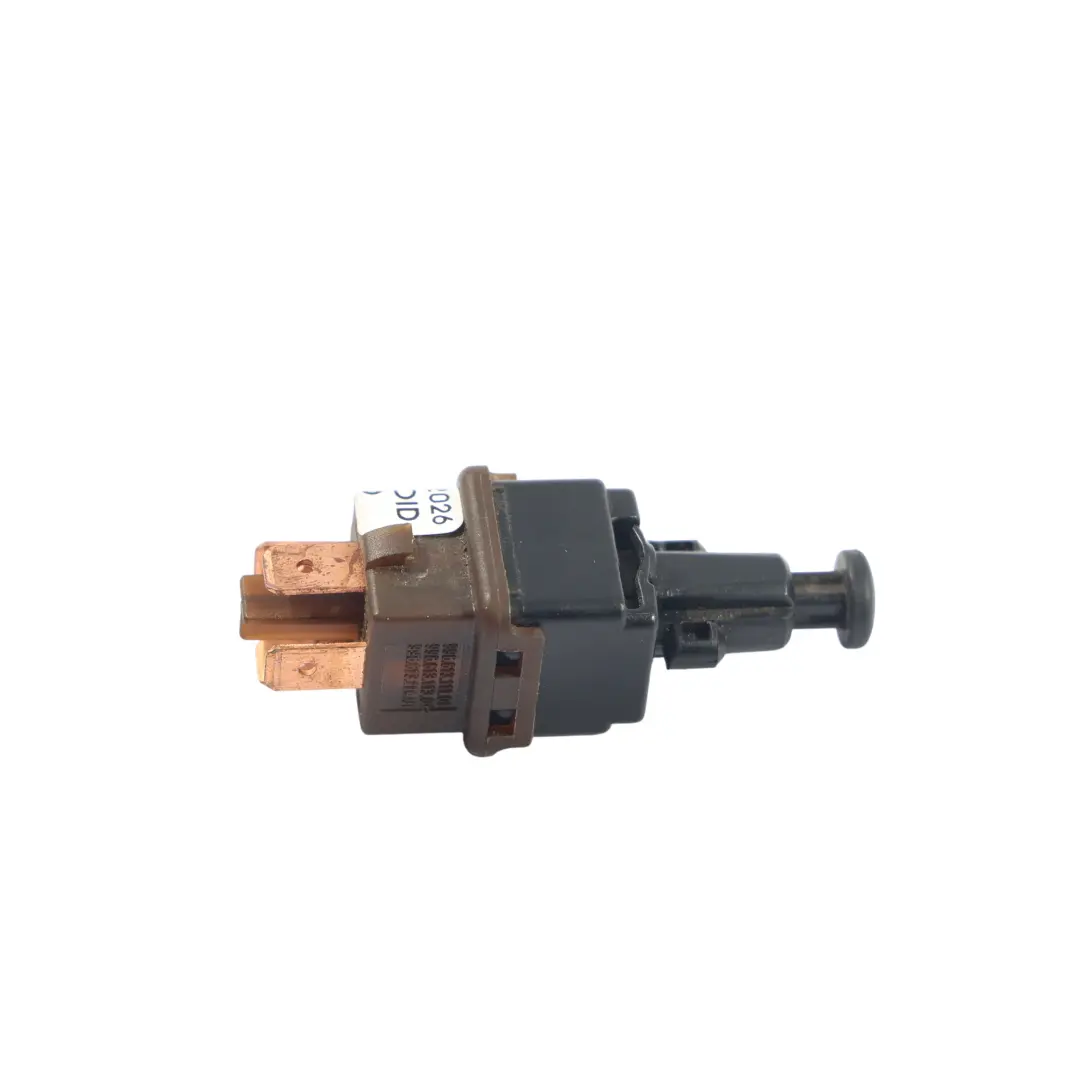 Porsche Carrera 996 Brems Pedal Licht Schalter Sensor Einheit - SKU 99661311101 - Teilenummer 99661311101