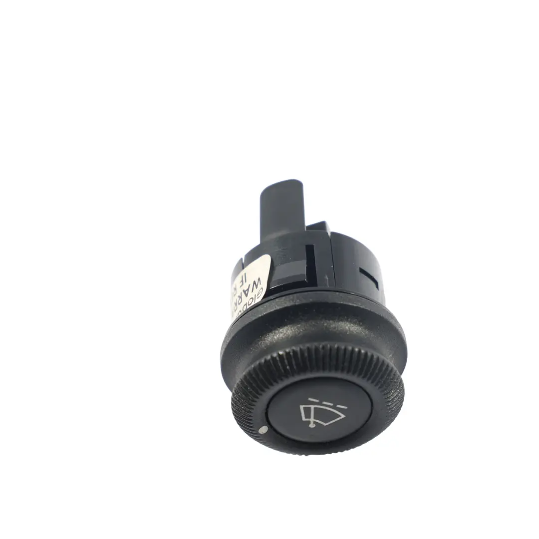 Bouton Commutateur Temporisation Essuie-Glace pour Porsche Carrera 996 à propos du numéro de pièce 99661311510 Porsche Carrera 996 Bouton Commutateur Temporisation Essuie-Glace - SKU 99661311510 - Numéro de pièce 99661311510