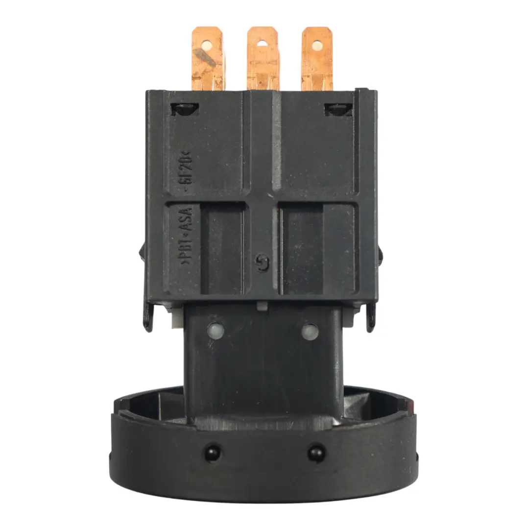 Porsche Carrera 996 Emergency Hazard Light Switch Button Unit - SKU 99661312001 - Part number 99661312001