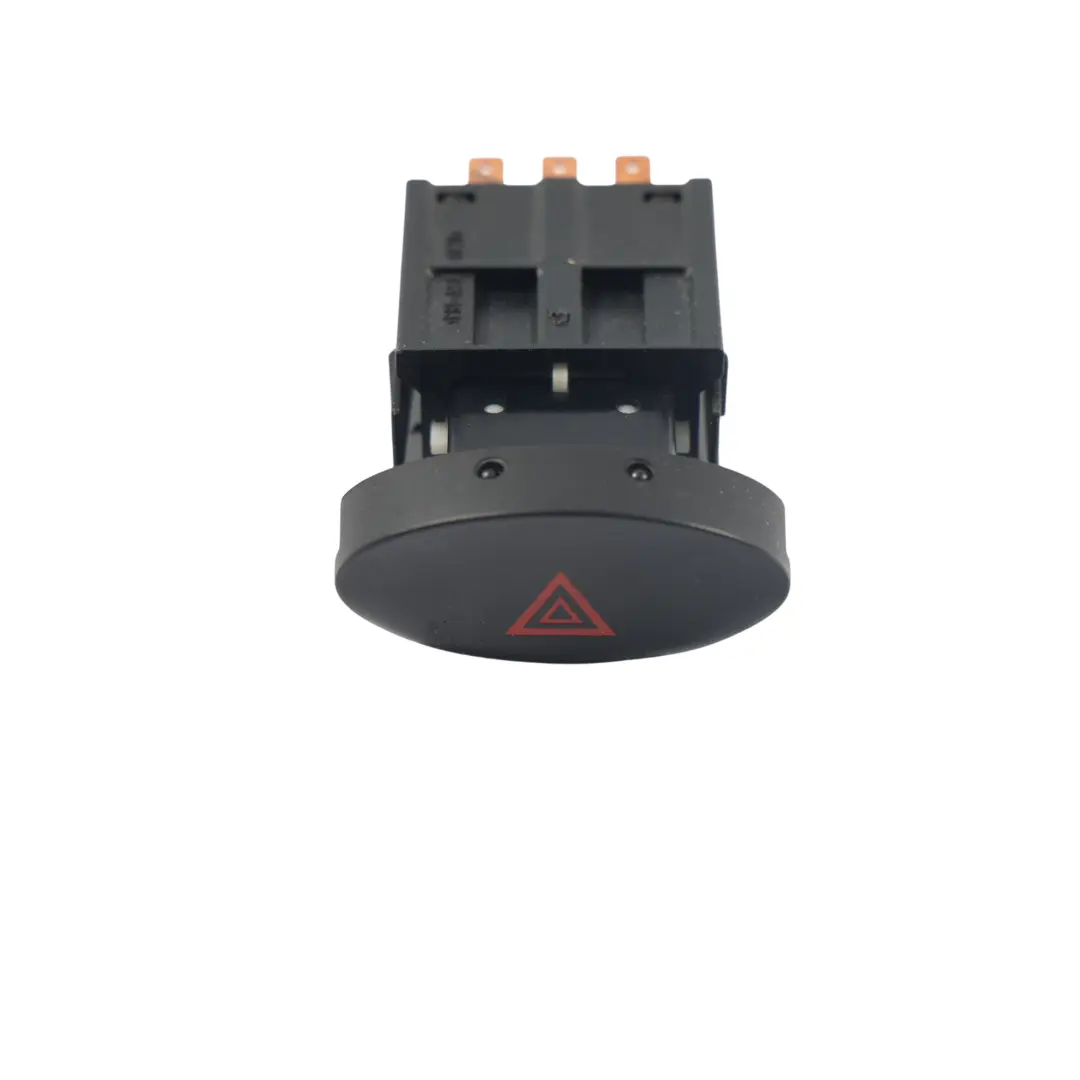 Porsche Carrera 996 Interruttore Pulsante Luci Emergenza - SKU 99661312001 - Numero di parte 99661312001