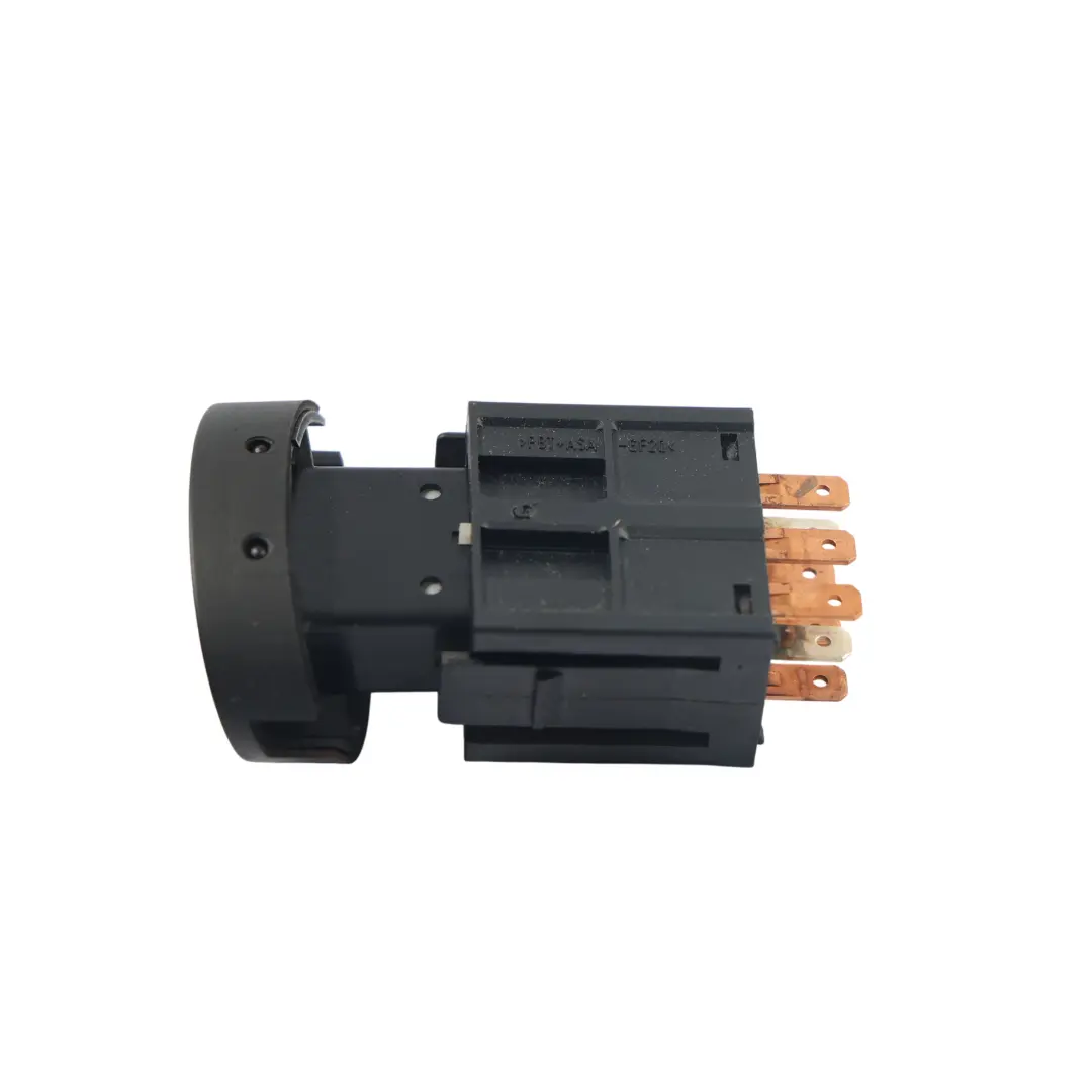 Porsche Carrera 996 Notfall Warnblinkanlage Schalter Taste Einheit - SKU 99661312001 - Teilenummer 99661312001