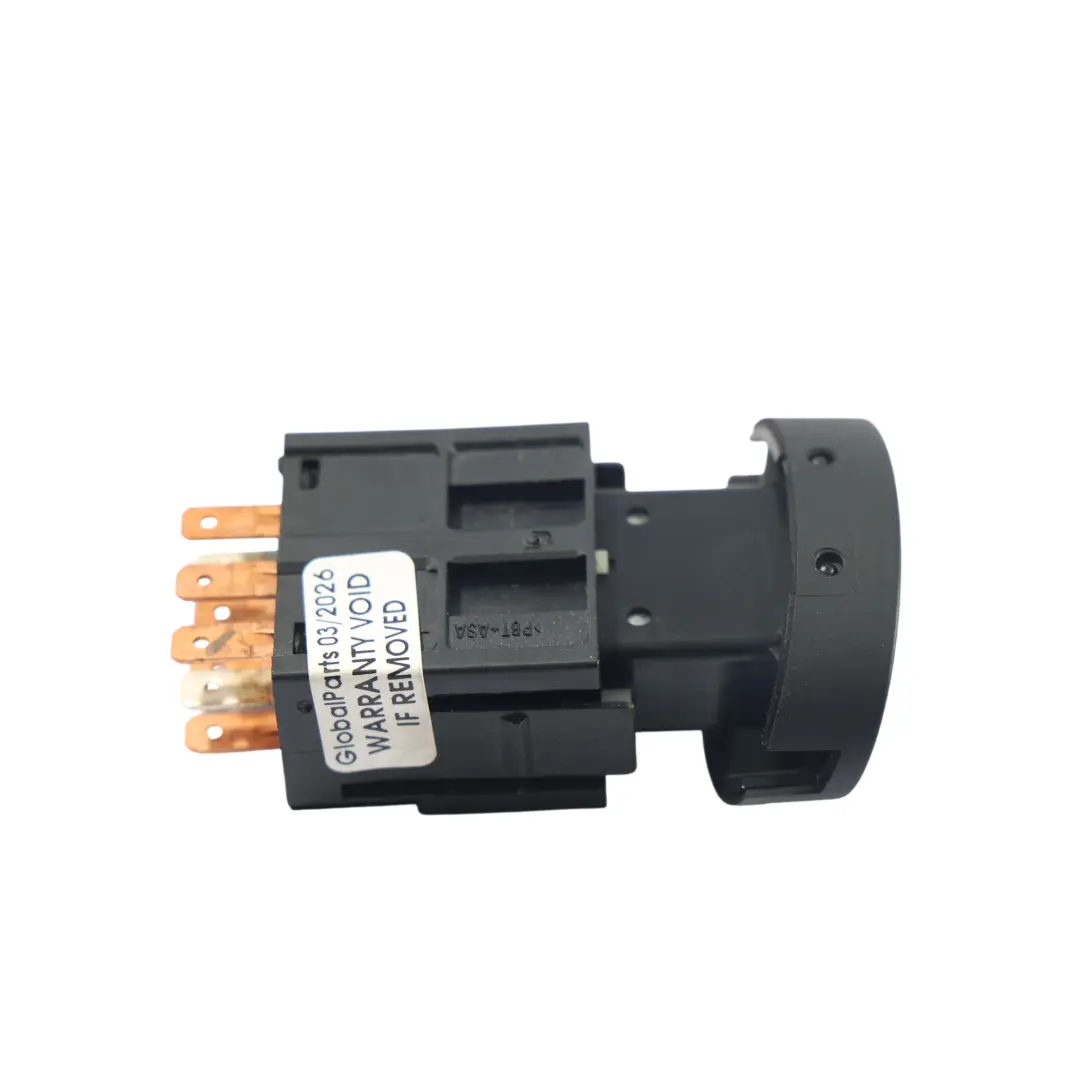 Notfall Warnblinkanlage Schalter Taste Einheit für Porsche Carrera 996 mit Teilenummer 99661312001 Porsche Carrera 996 Notfall Warnblinkanlage Schalter Taste Einheit - SKU 99661312001 - Teilenummer 99661312001