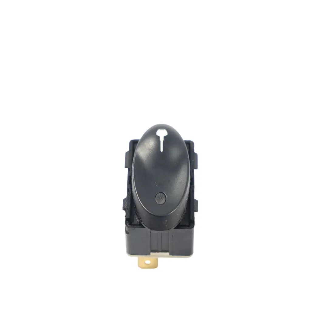 Porsche Carrera 996 Central Locking Switch Button Unit - SKU RHD-99661314310 - Part number 99661314310