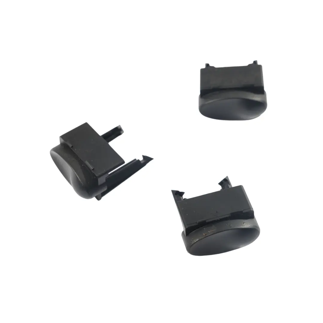 Console Centrale Bouton Factice Garniture SET X3 pour Porsche Carrera 996 à propos du numéro de pièce 99661342510 Porsche Carrera 996 Console Centrale Bouton Factice Garniture SET X3 - SKU 99661342510 - Numéro de pièce 99661342510