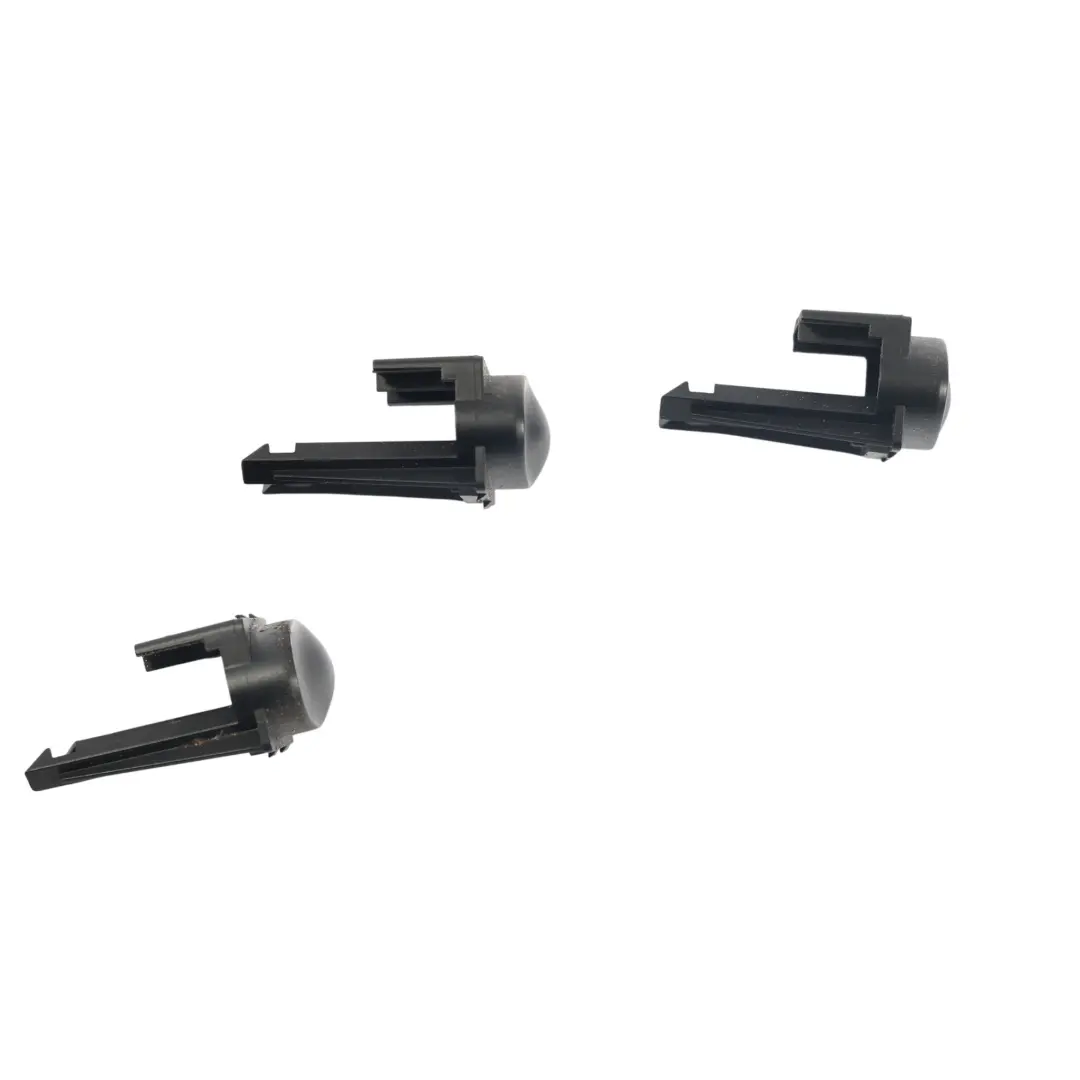 Mittelkonsole Dummy Schalter Blende SET X3 für Porsche Carrera 996 mit Teilenummer 99661342510 Porsche Carrera 996 Mittelkonsole Dummy Schalter Blende SET X3 - SKU 99661342510 - Teilenummer 99661342510