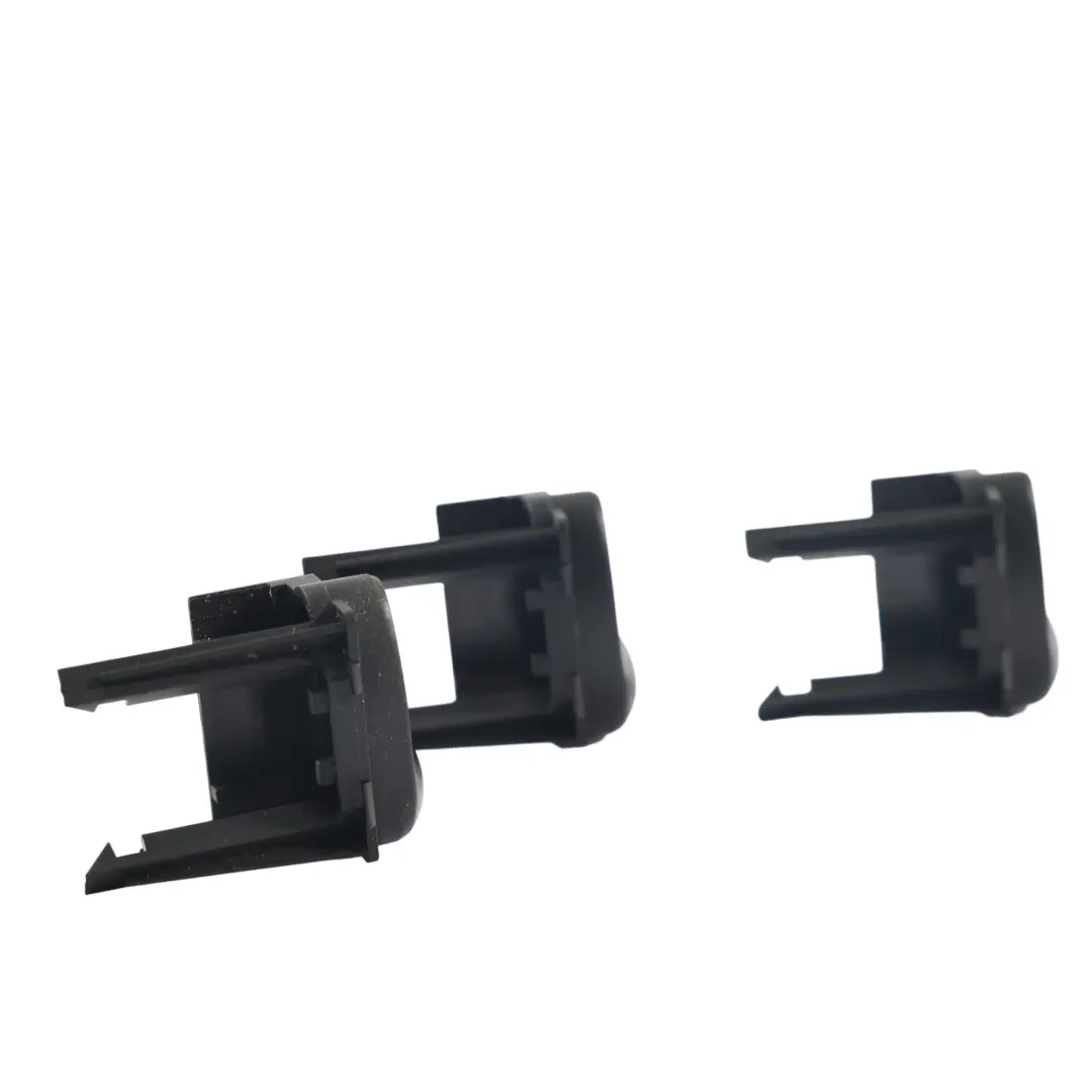 Porsche Carrera 996 Zaślepka Przycisku Konsoli Środkowej X3 - SKU 99661342510 - Numer Części 99661342510