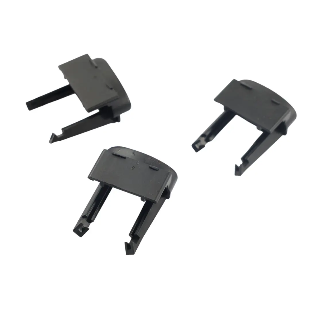 Porsche Carrera 996 Consola Central Botón Ficticio SET X3 - SKU 99661342510 - Número de pieza 99661342510