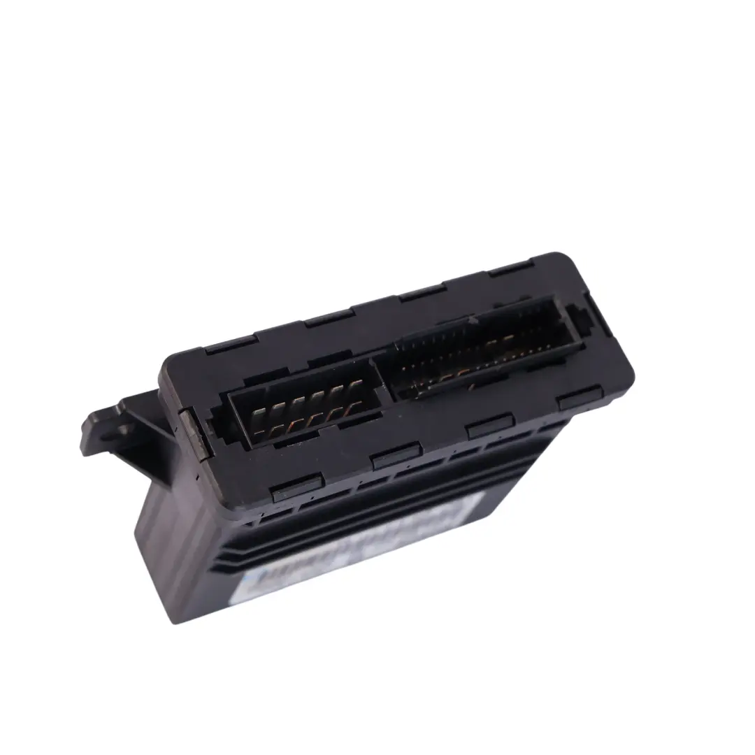 Porsche Cayman 987 Module Commande Système Aide Stationnement PDC - SKU 99661817103 - Numéro de pièce 99661817103