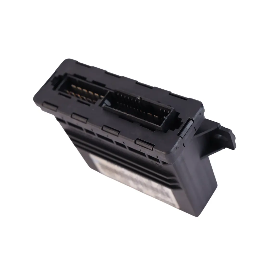 Porsche Cayman 987 Parking Distance Control PDC Control Unit Module - SKU 99661817103 - Part number 99661817103