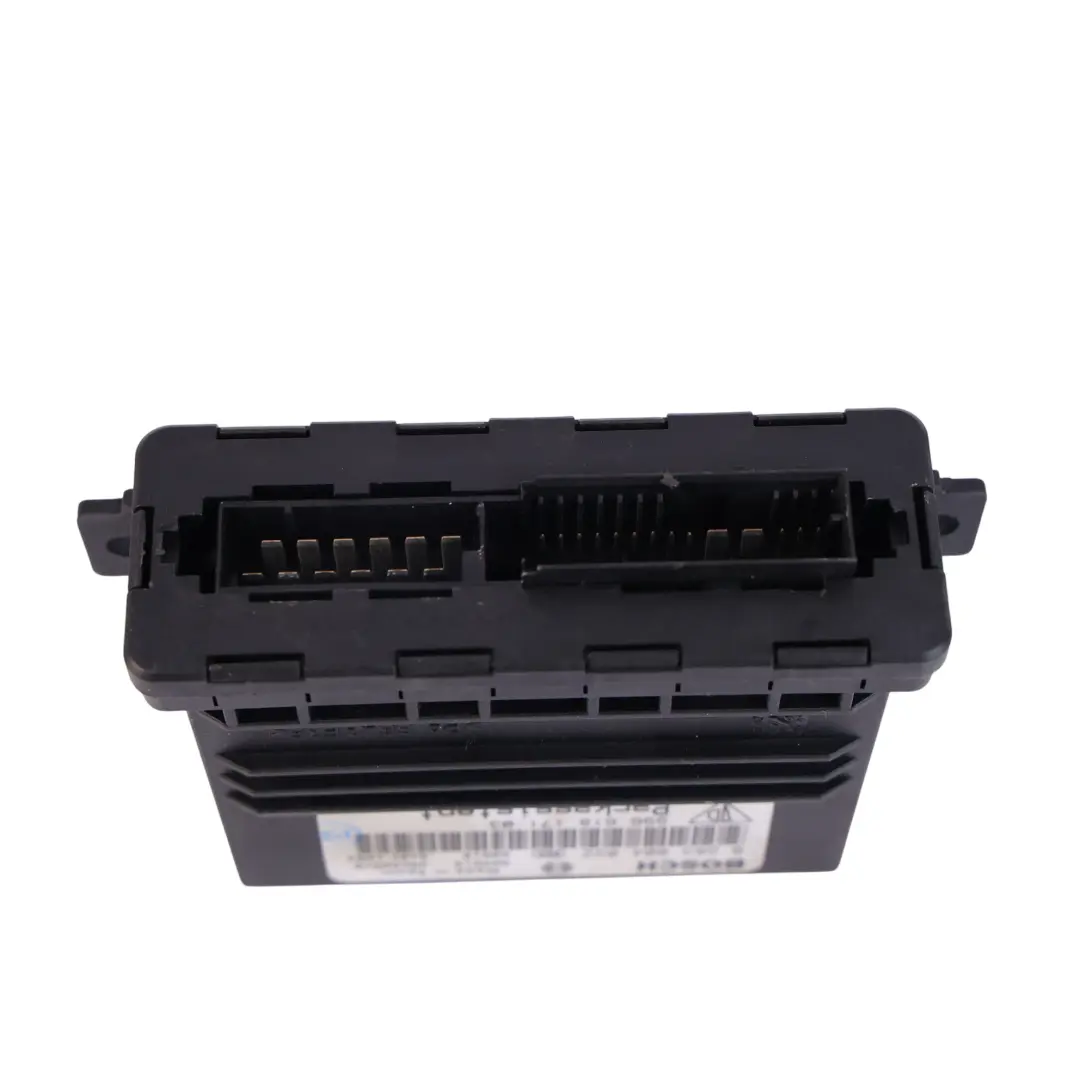 Porsche Cayman 987 Controllo Distanza Parcheggio PDC Modulo - SKU 99661817103 - Numero di parte 99661817103
