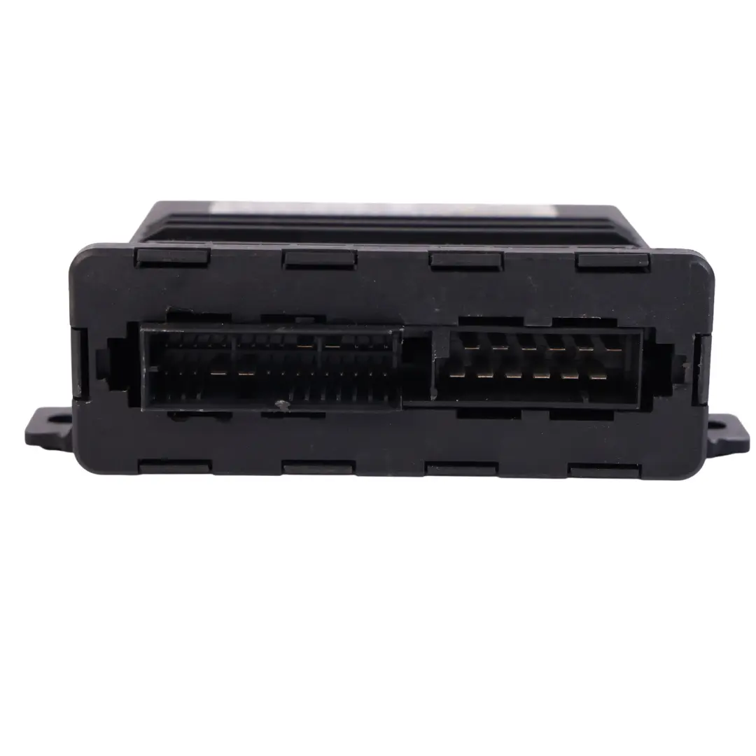 Porsche Cayman 987 Parking Distance Control PDC Control Unit Module - SKU 99661817103 - Part number 99661817103