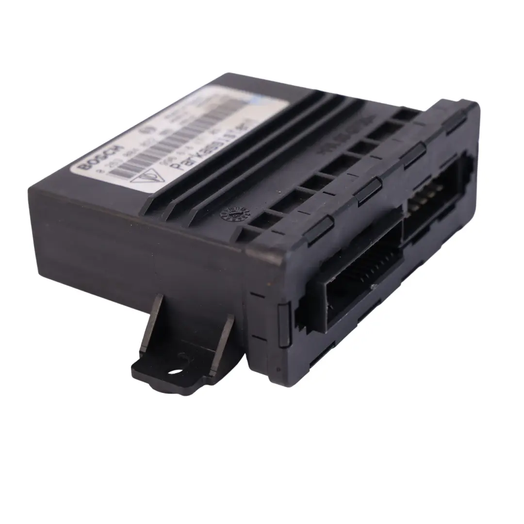 Porsche Cayman 987 Einpark Hilfe PDC Steuergerät Modul - SKU 99661817103 - Teilenummer 99661817103