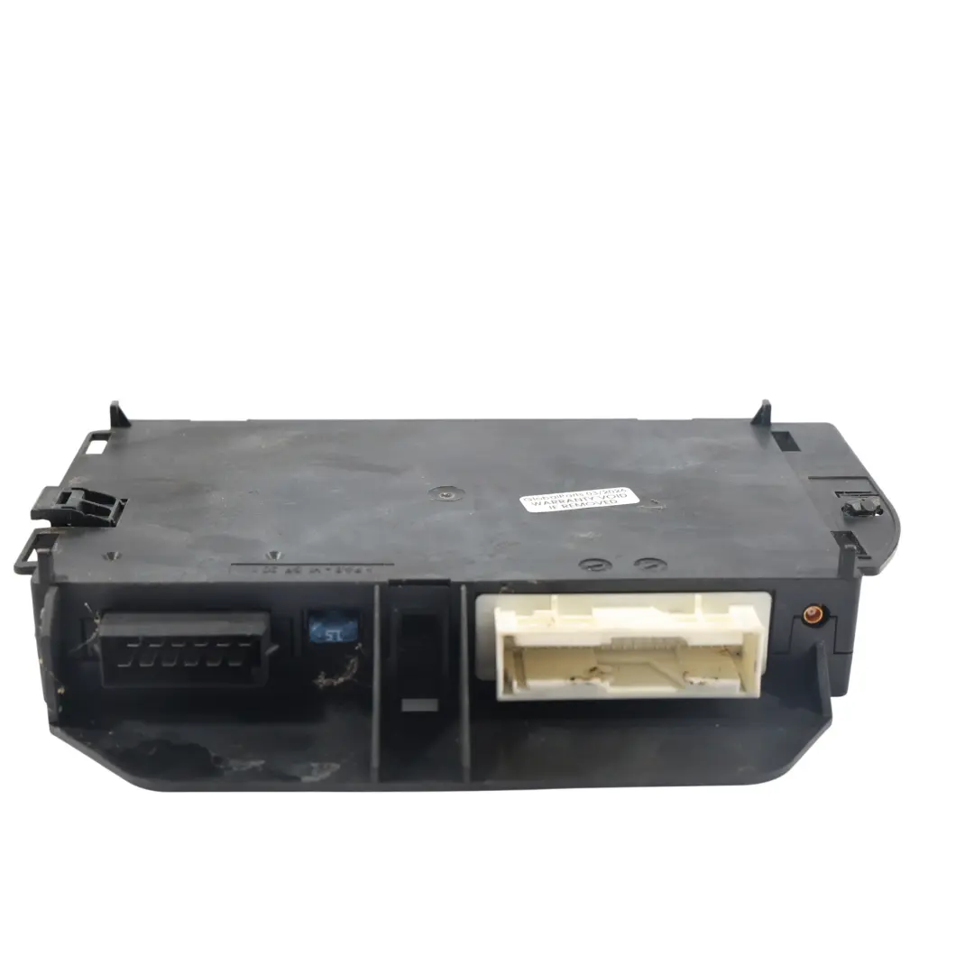 Porsche Carrera 996 Key Ignition Lock Engine Control Unit Immobilizer SET KIT - SKU 99661860400-1 - Part number 99661860400