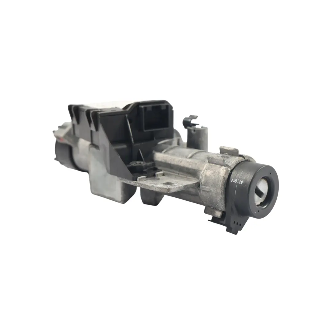 Porsche Carrera 996 Juego Kit Unidad Control Motor Inmovilizador Llave - SKU 99661860400-1 - Número de pieza 99661860400