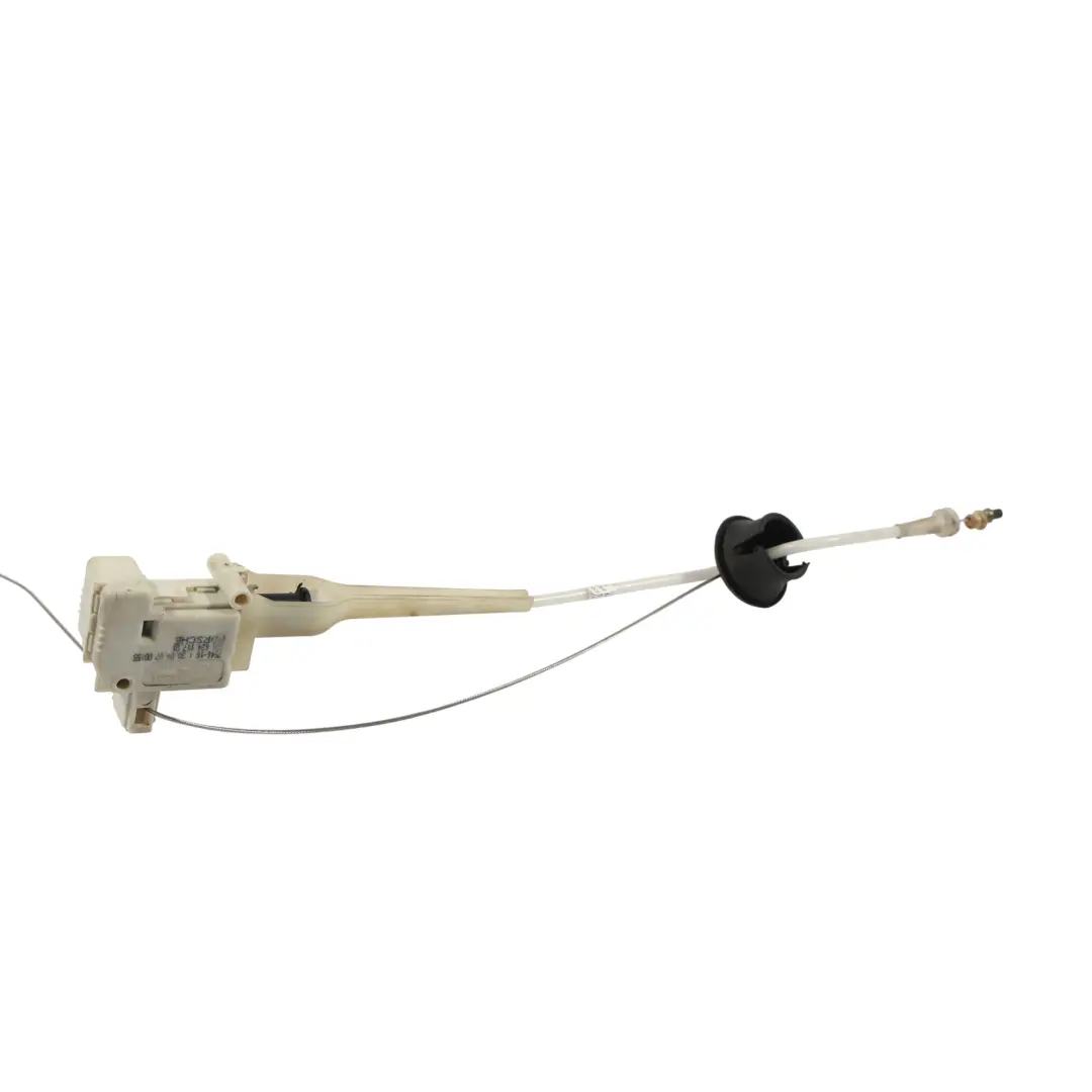 987C Boot Lid Hatch Tailgate Latch Lock Actuator to Porsche CAYMAN with Part number 99662411701 Porsche CAYMAN 987C Boot Lid Hatch Tailgate Latch Lock Actuator - SKU 99662411701-1 - Part number 99662411701